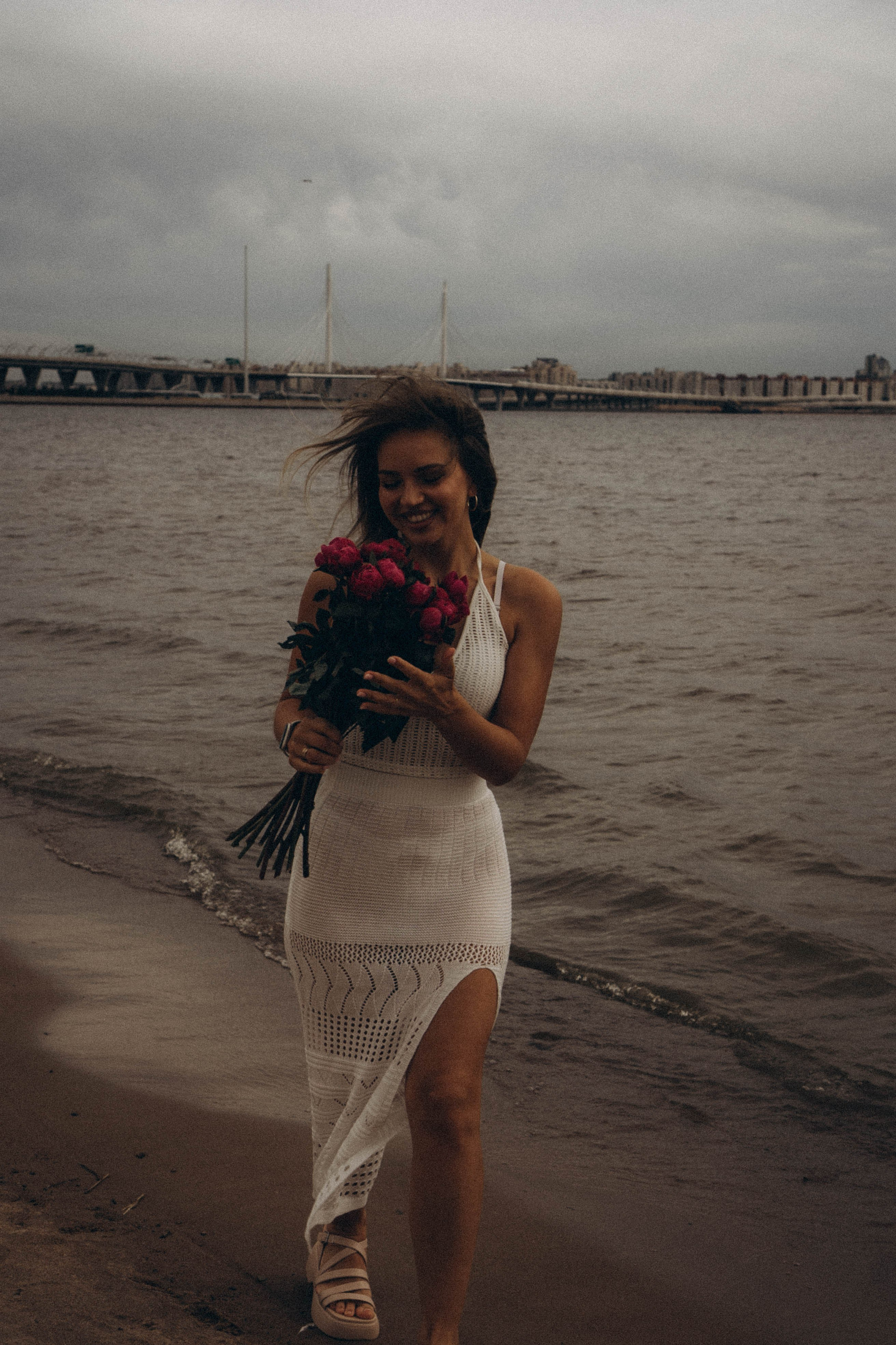 Прогулка в парке. Профессиональный фотограф, Санкт-Петербург — Виктория Богомолова