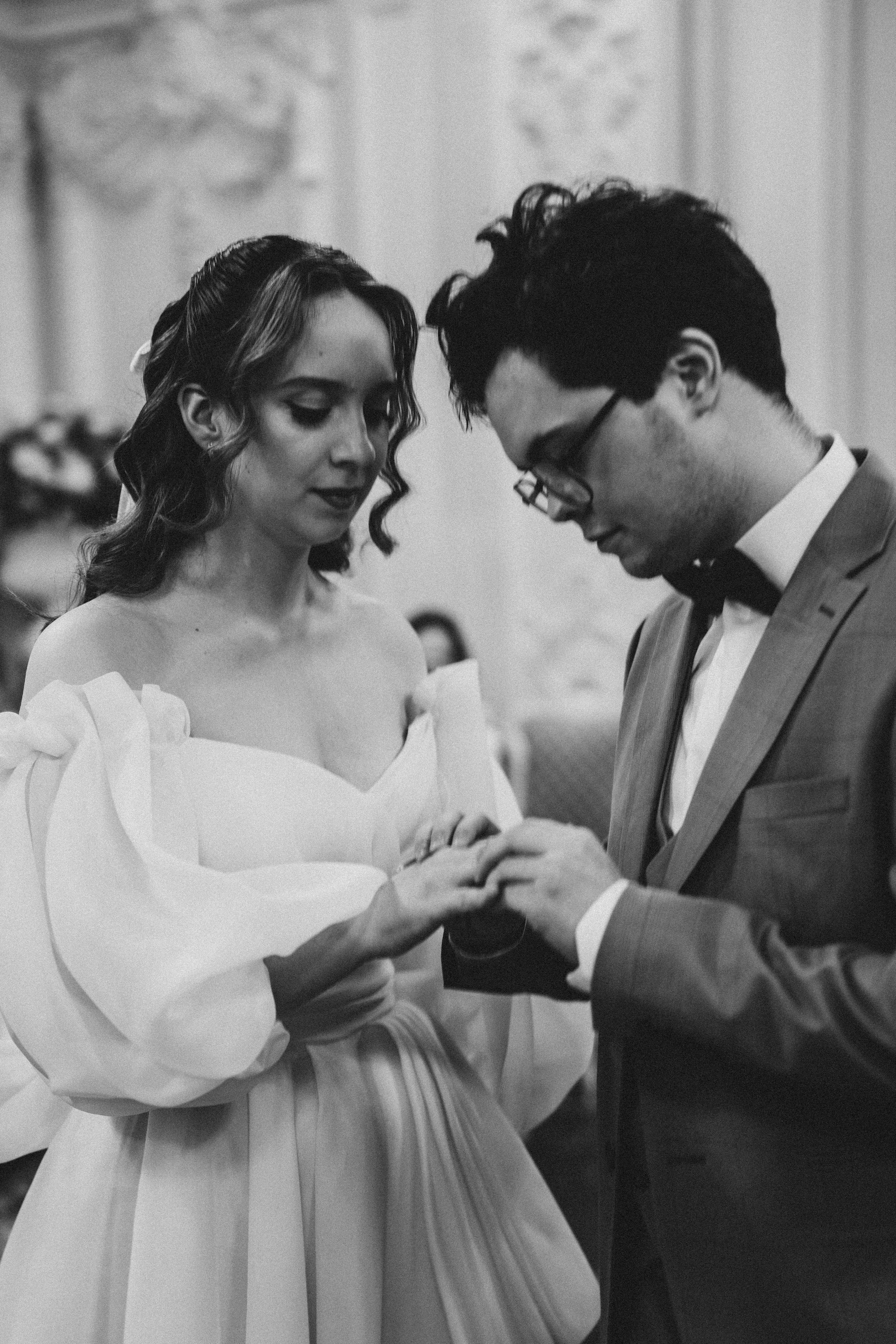 СВАДЕБНАЯ ВО ВТОРОМ ДВОРЦЕ И ПРОГУЛКА В ТАВРИЧЕСКОМ САДУ ЧБ. Профессиональный фотограф, Санкт-Петербург — Виктория Богомолова