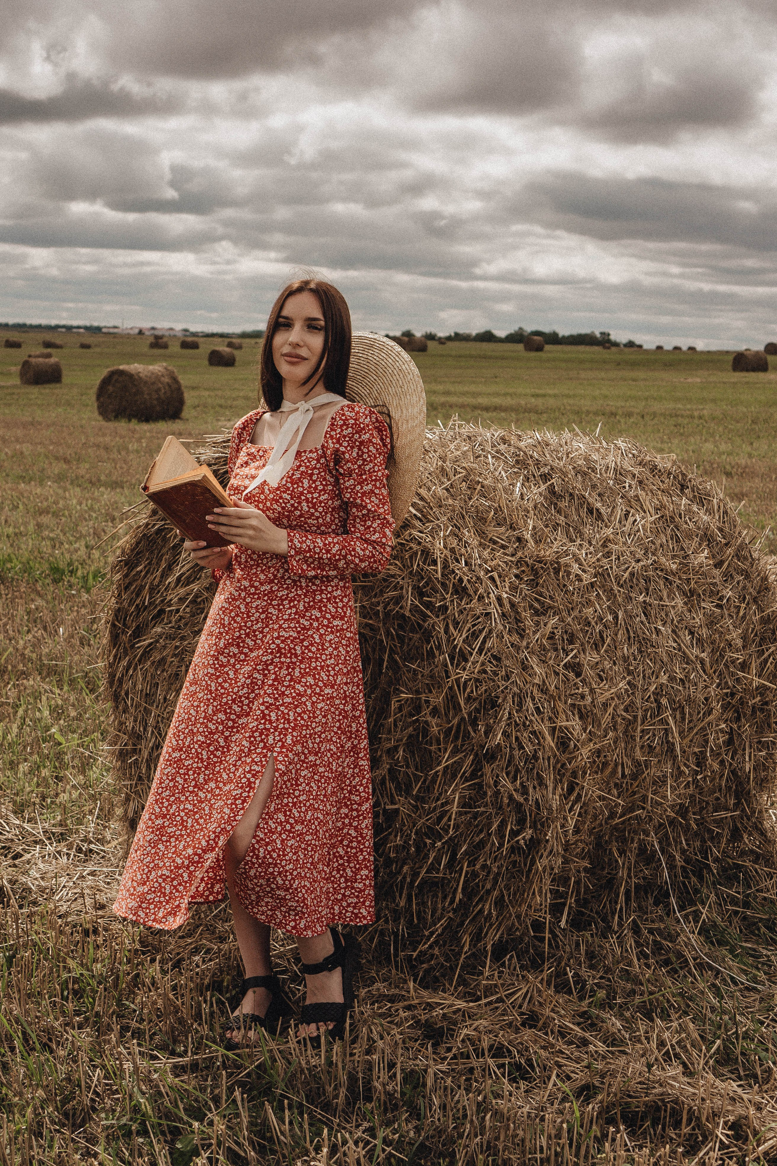 Августт. Профессиональный фотограф, Санкт-Петербург — Виктория Богомолова