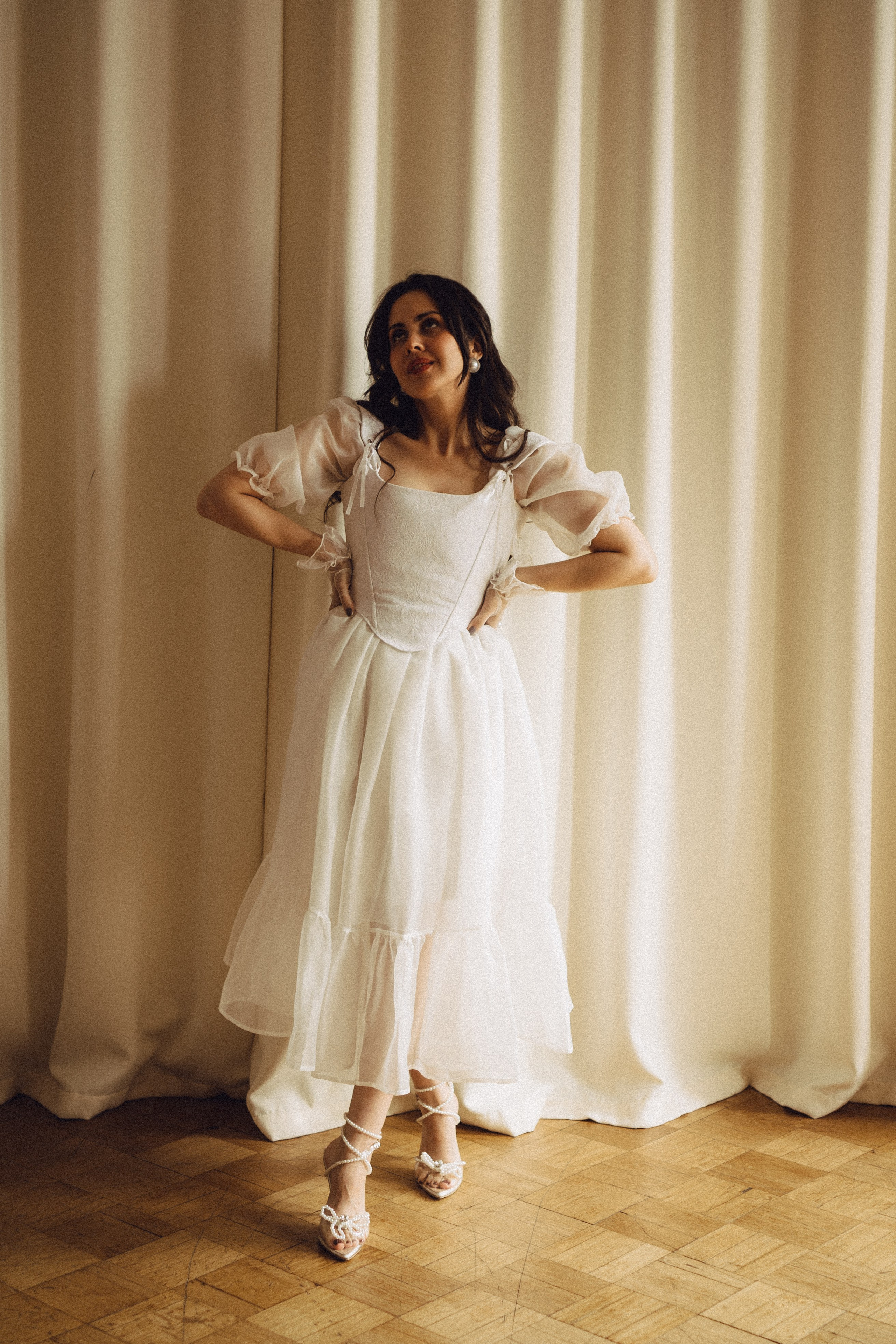 ВИНТАЖНЫЙ БАЛКОН. Профессиональный фотограф, Санкт-Петербург — Виктория Богомолова