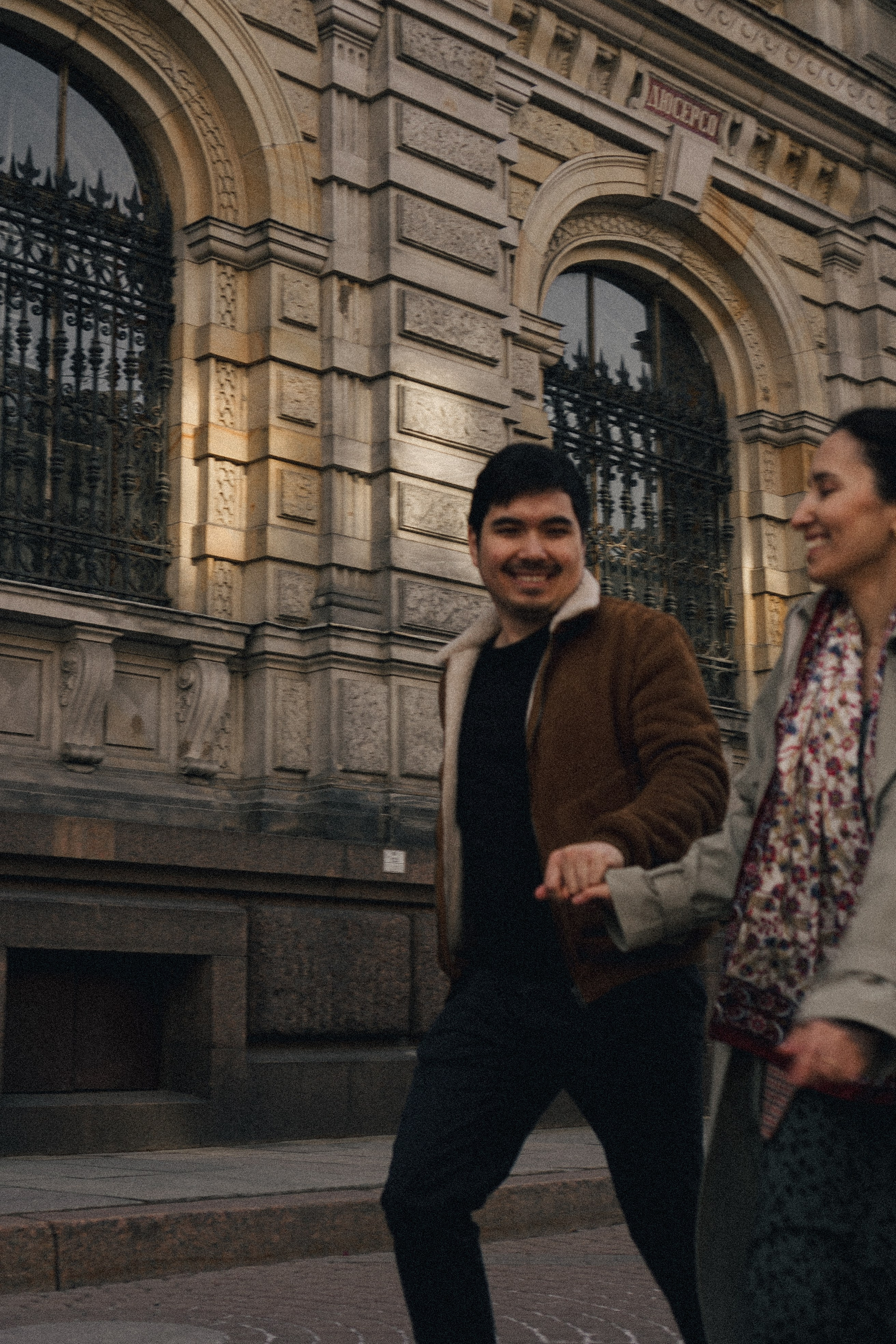 Love story. Профессиональный фотограф, Санкт-Петербург — Виктория Богомолова