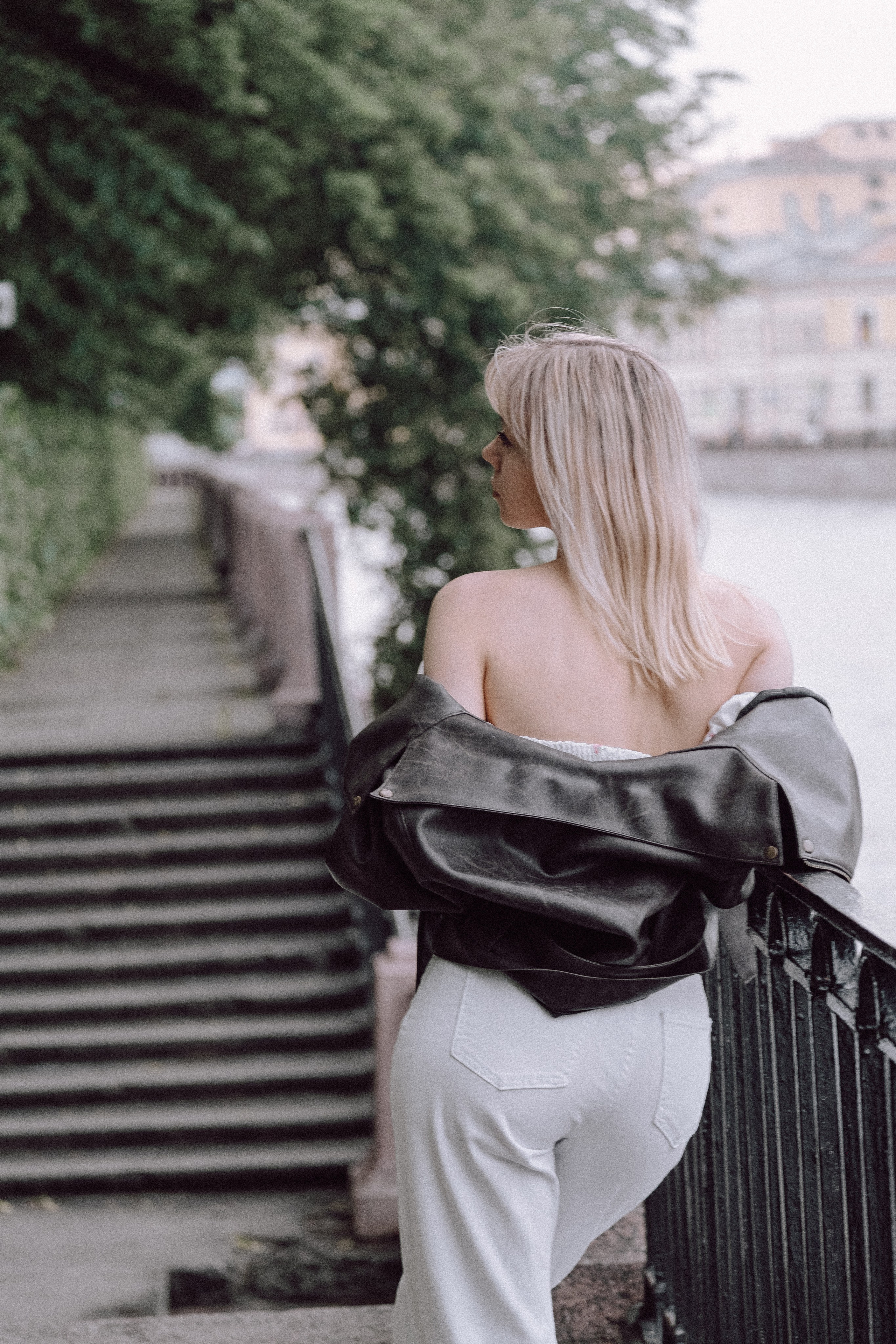 ПРОГУЛКА В ЛЕТНЕМ САДУ. Профессиональный фотограф, Санкт-Петербург — Виктория Богомолова
