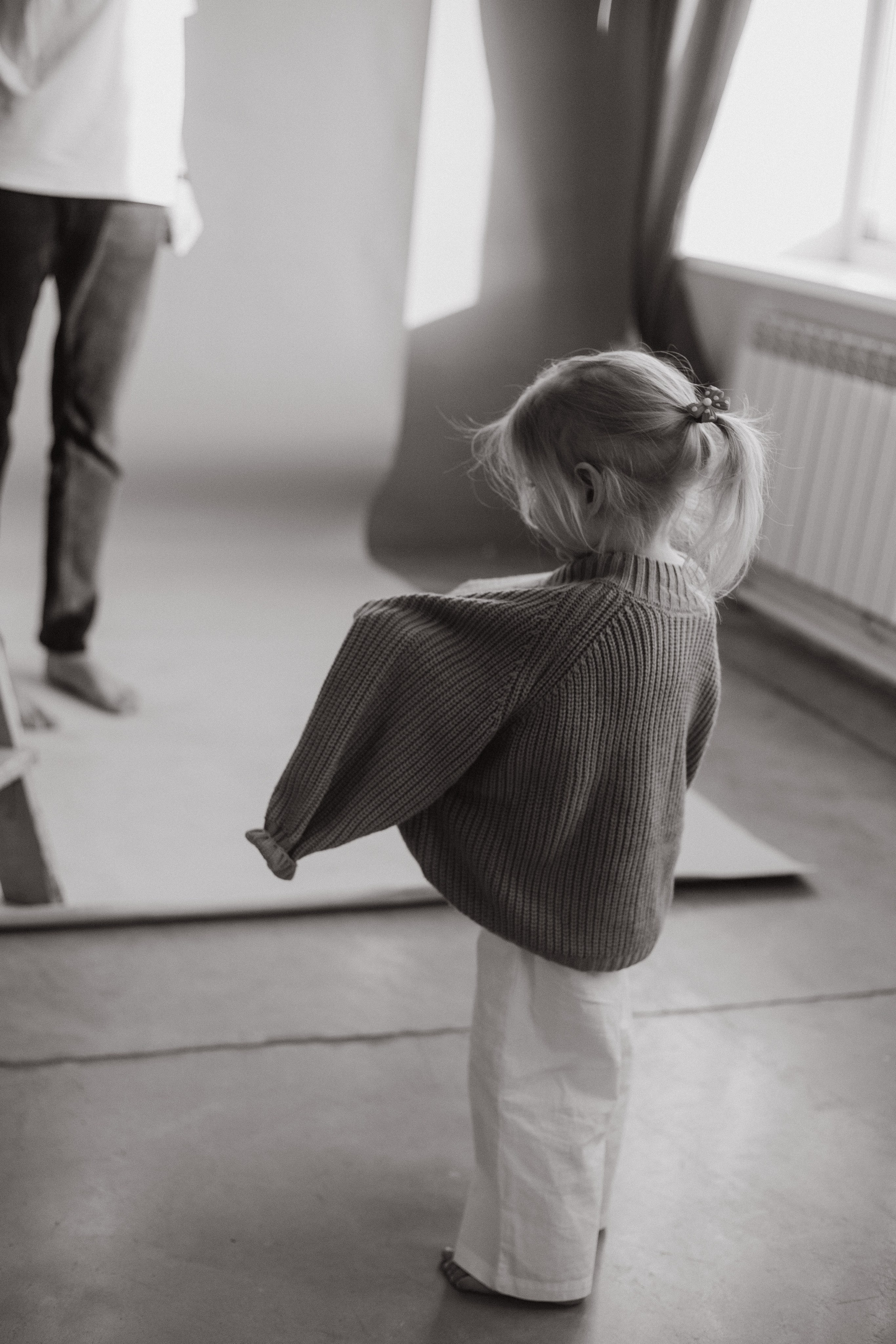 Зоя & Аня & Федя. Главная