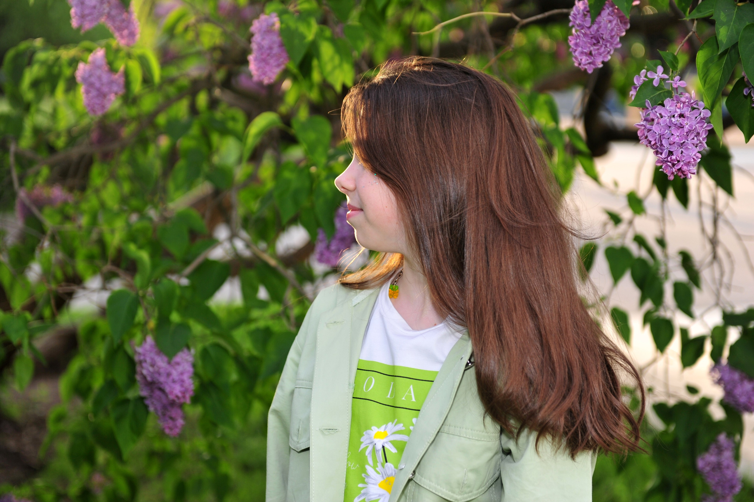 Выпускной для 4-го класса в Парке Горького на улице и в кафе. Свадебный и семейный фотограф в Москве Ирина Гончарова