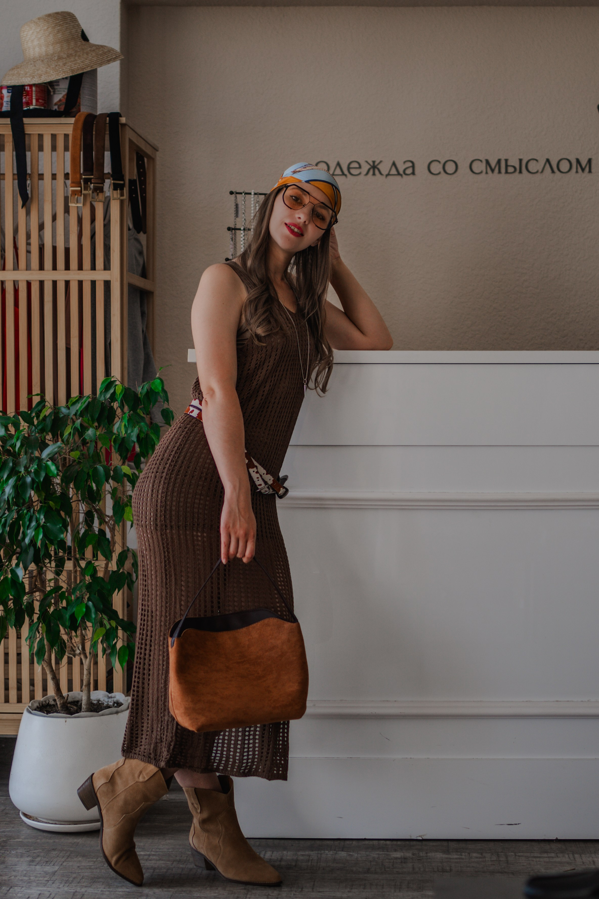 Портретные. Фотограф в Красноярске Евгения Дозорцева (Ахиезер)