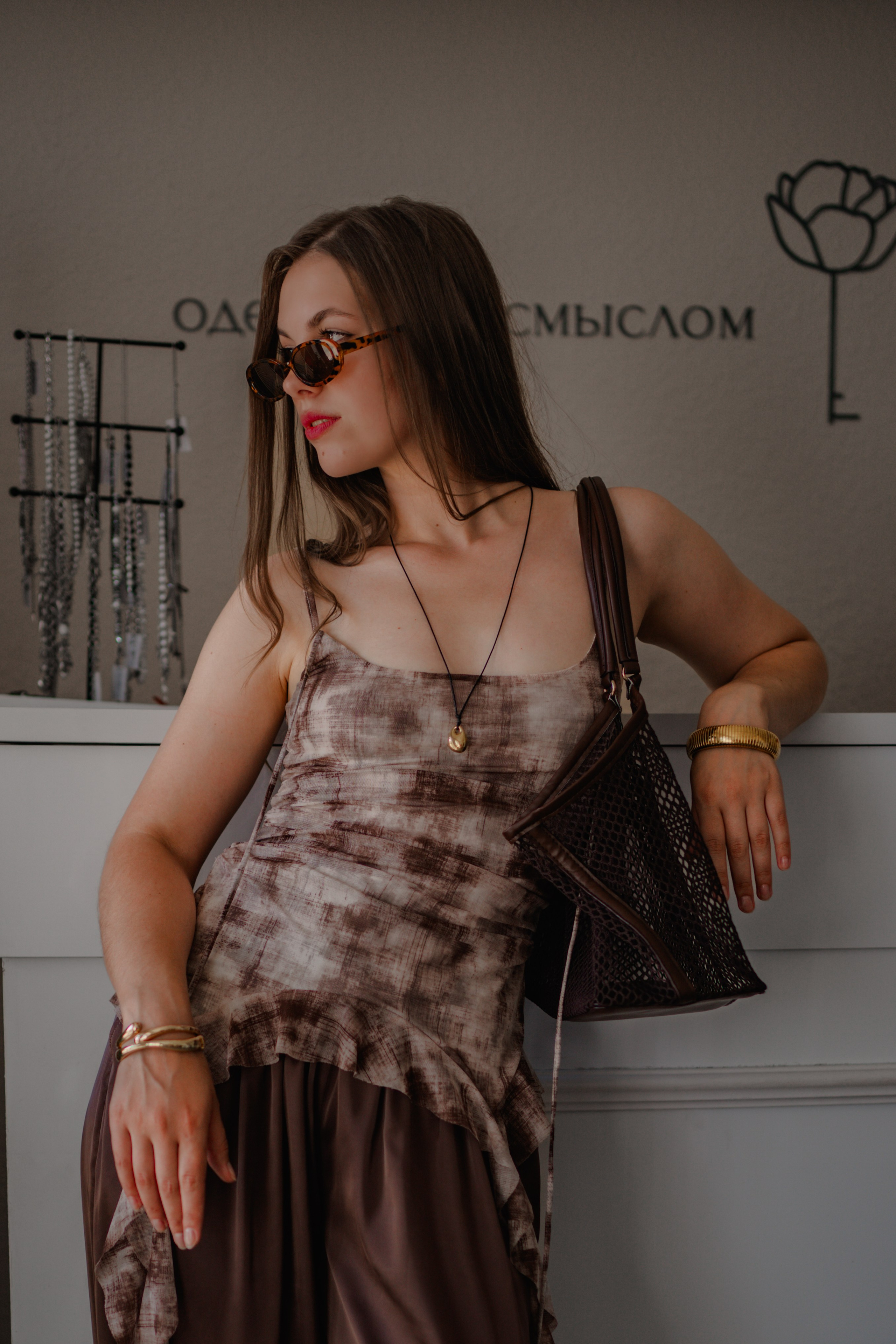 Портретные. Фотограф в Красноярске Евгения Дозорцева (Ахиезер)