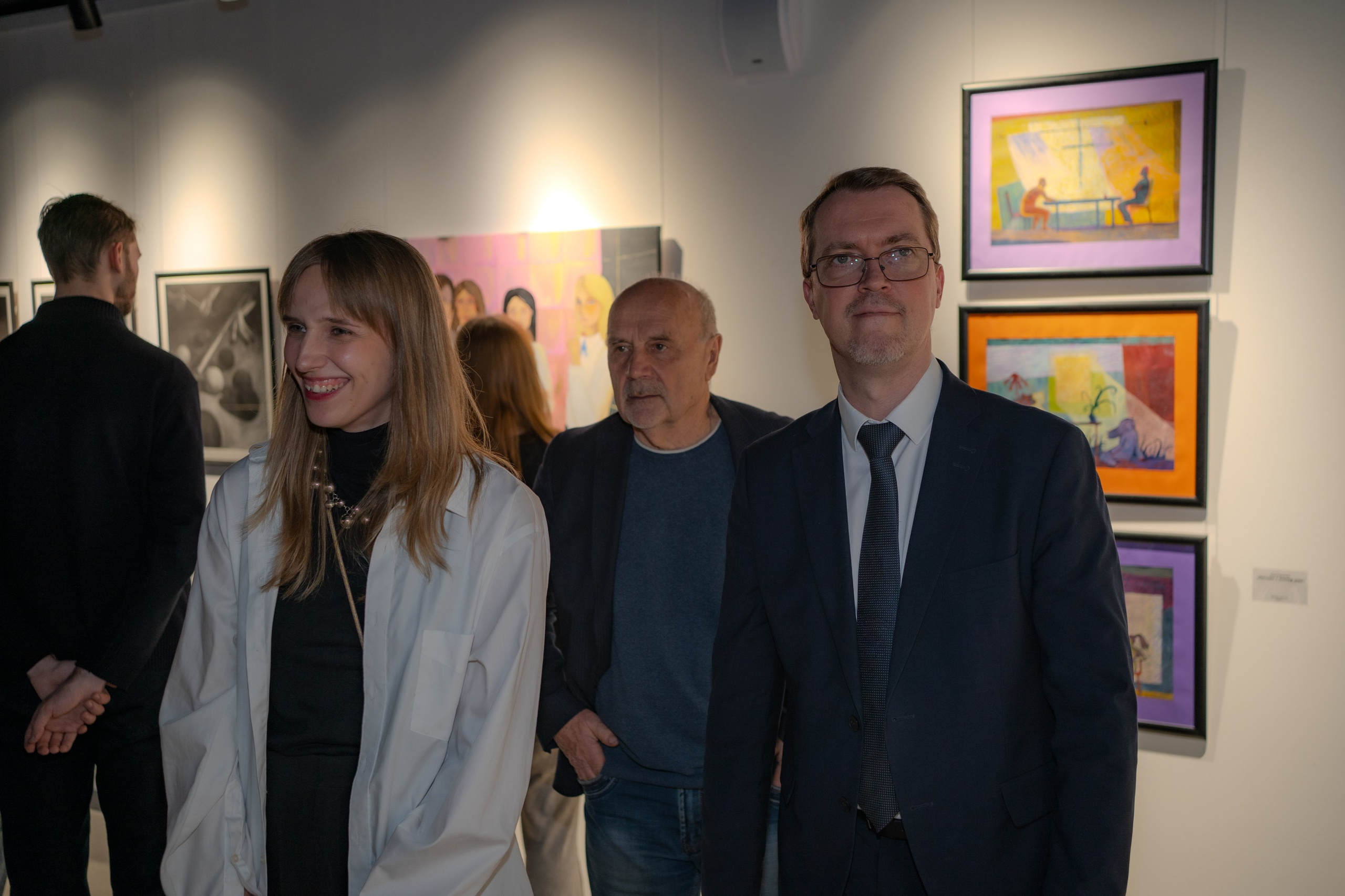 Репортажные и другие. Фотограф в Красноярске Евгения Дозорцева (Ахиезер)