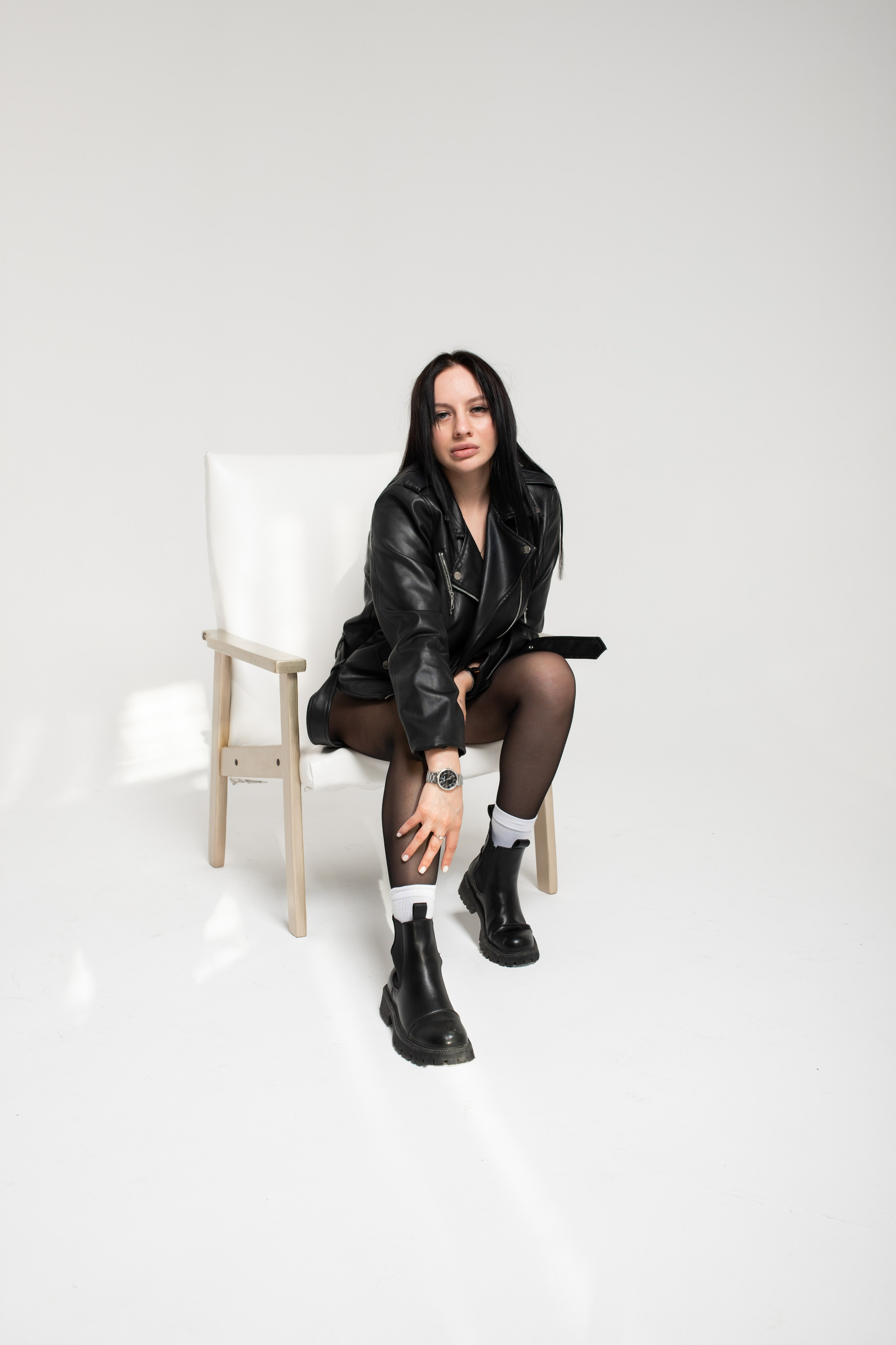 Аделина и Алена. Марина Шаймухаметова. Фотограф в Уфе