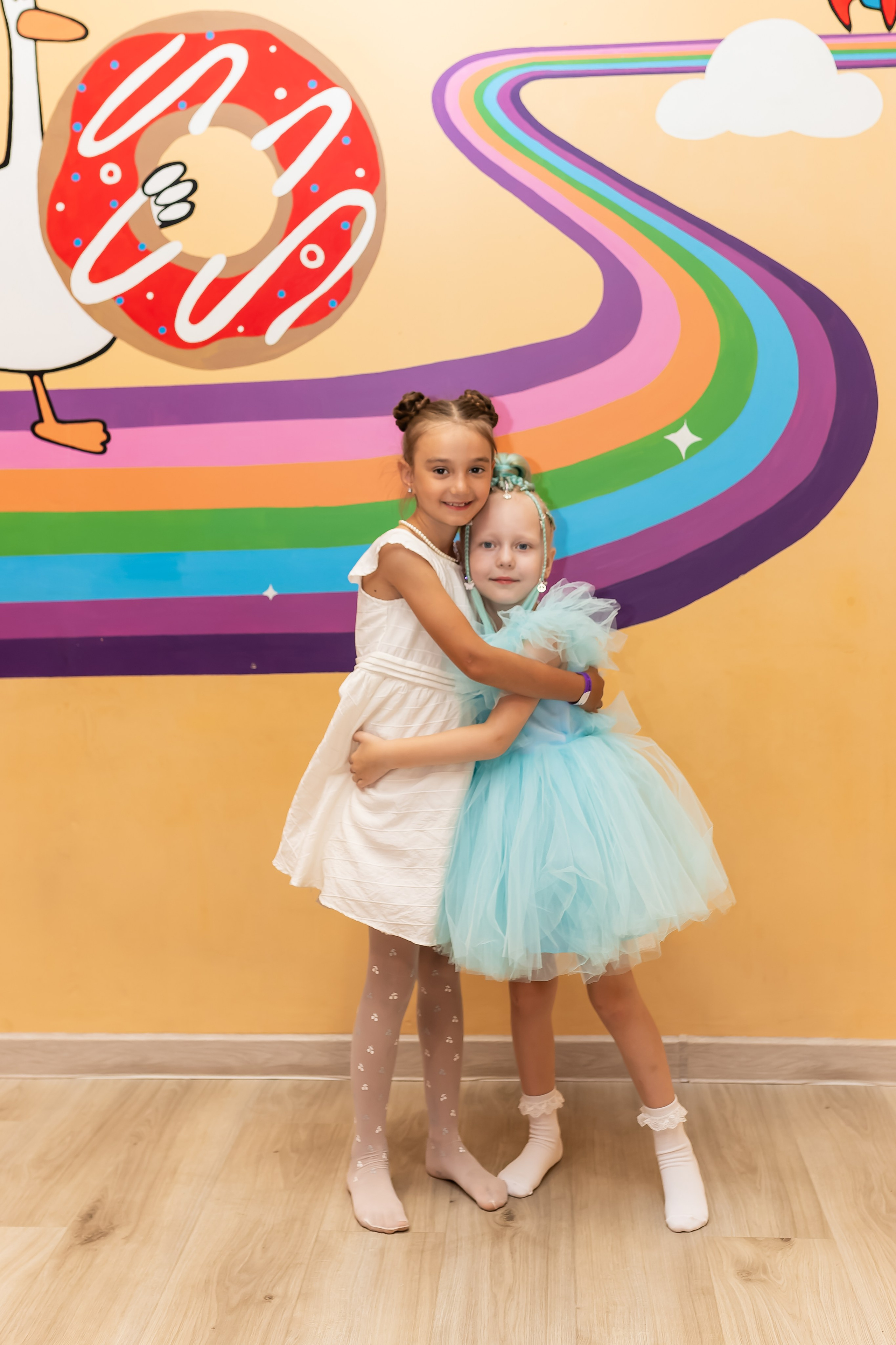 День рождение Киры. Марина Шаймухаметова. Фотограф в Уфе