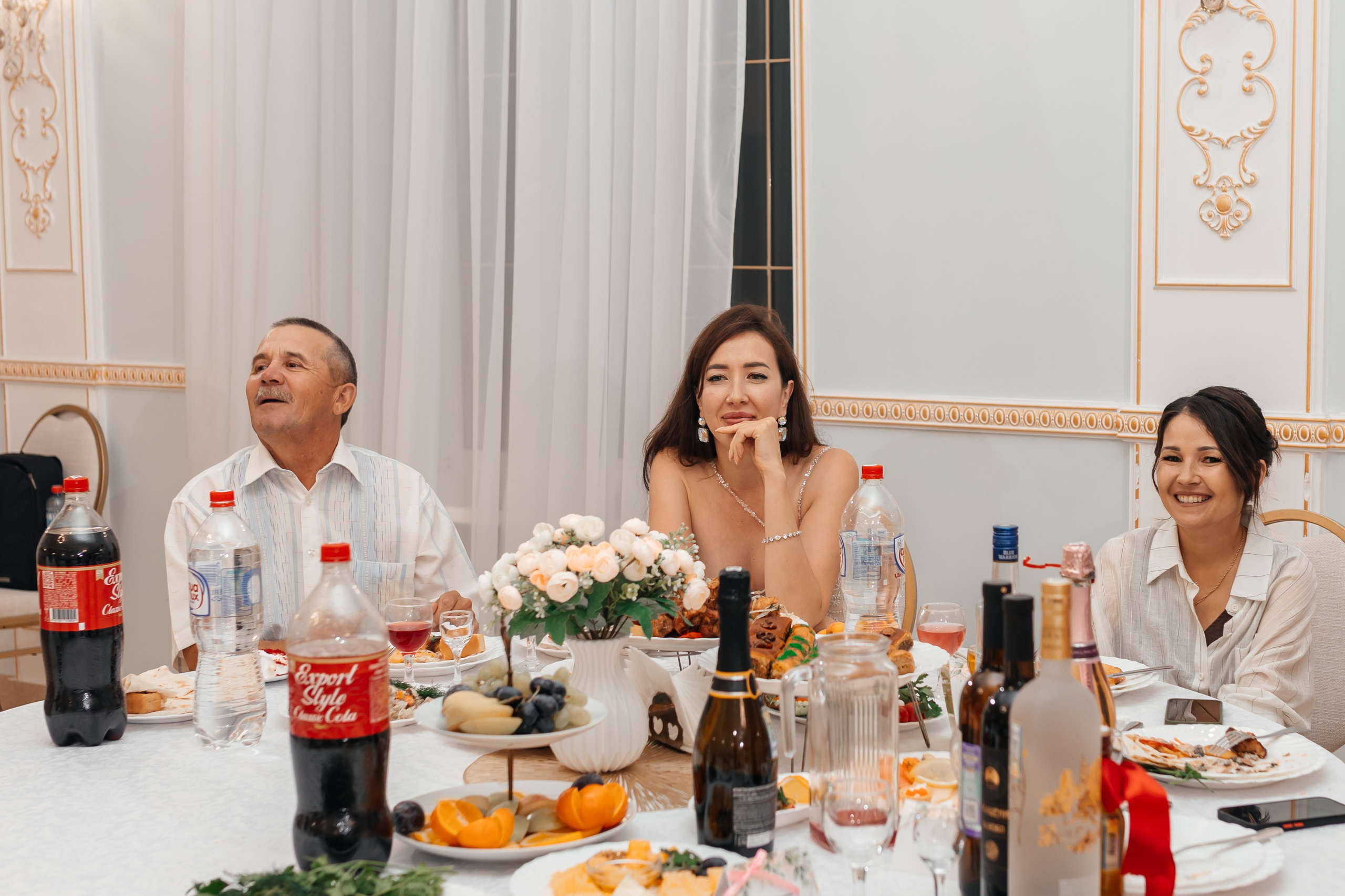 Альмир и София. Марина Шаймухаметова. Фотограф в Уфе