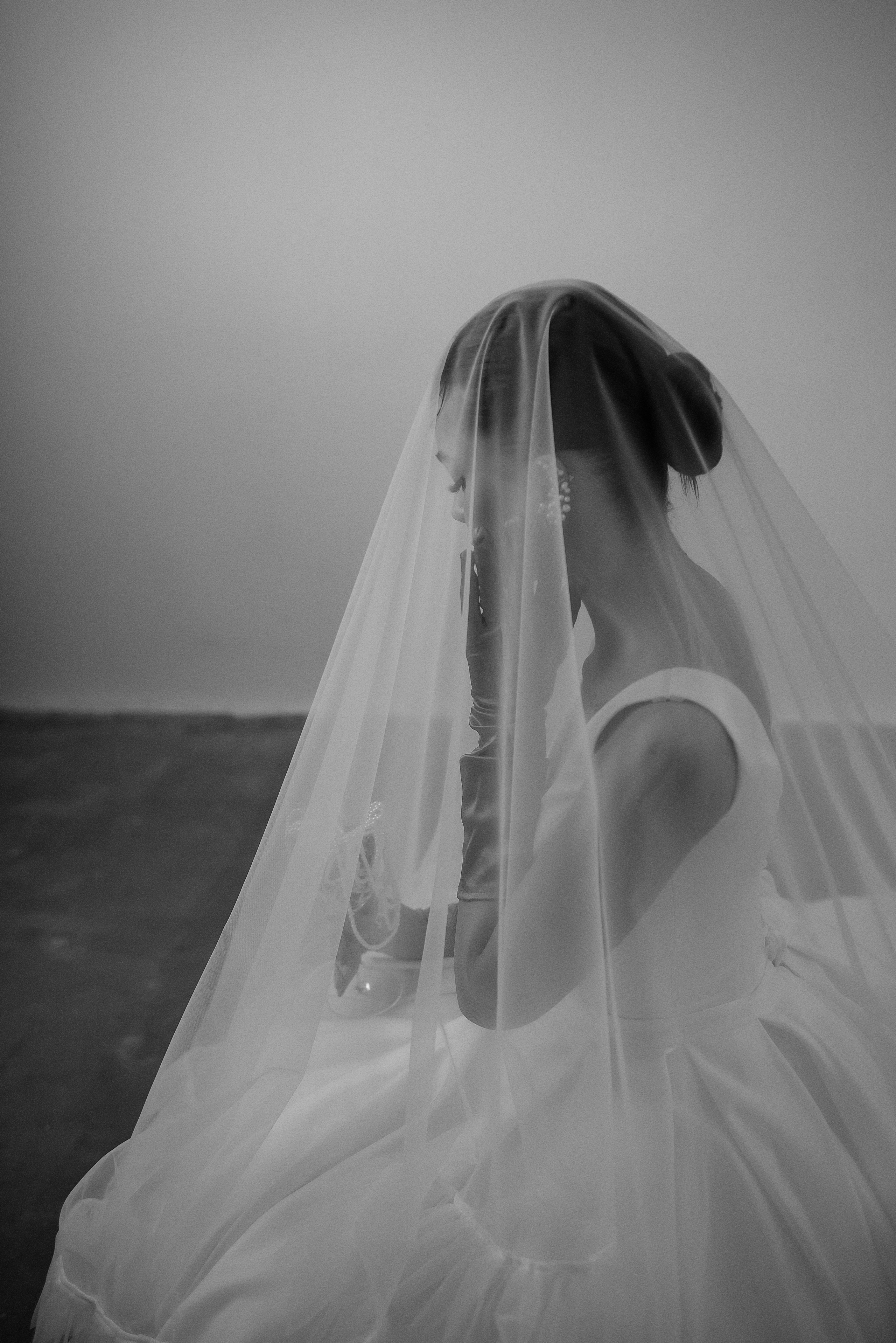 Екатерина. Свадебный и семейный фотограф в Серпухове Александра Дерюшева