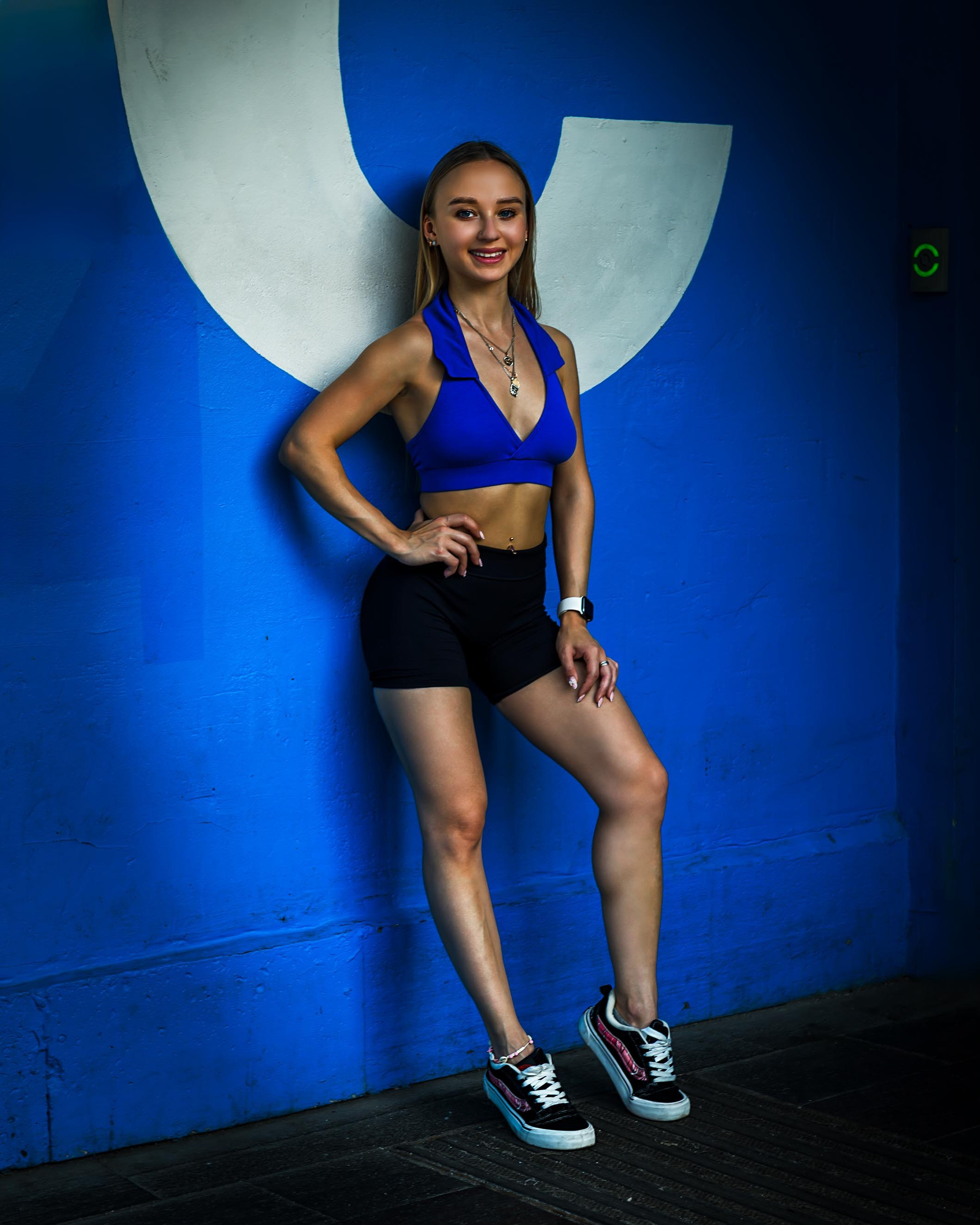 Профессиональный фотограф в Москве. Фитнес и спортивный фотограф Москва