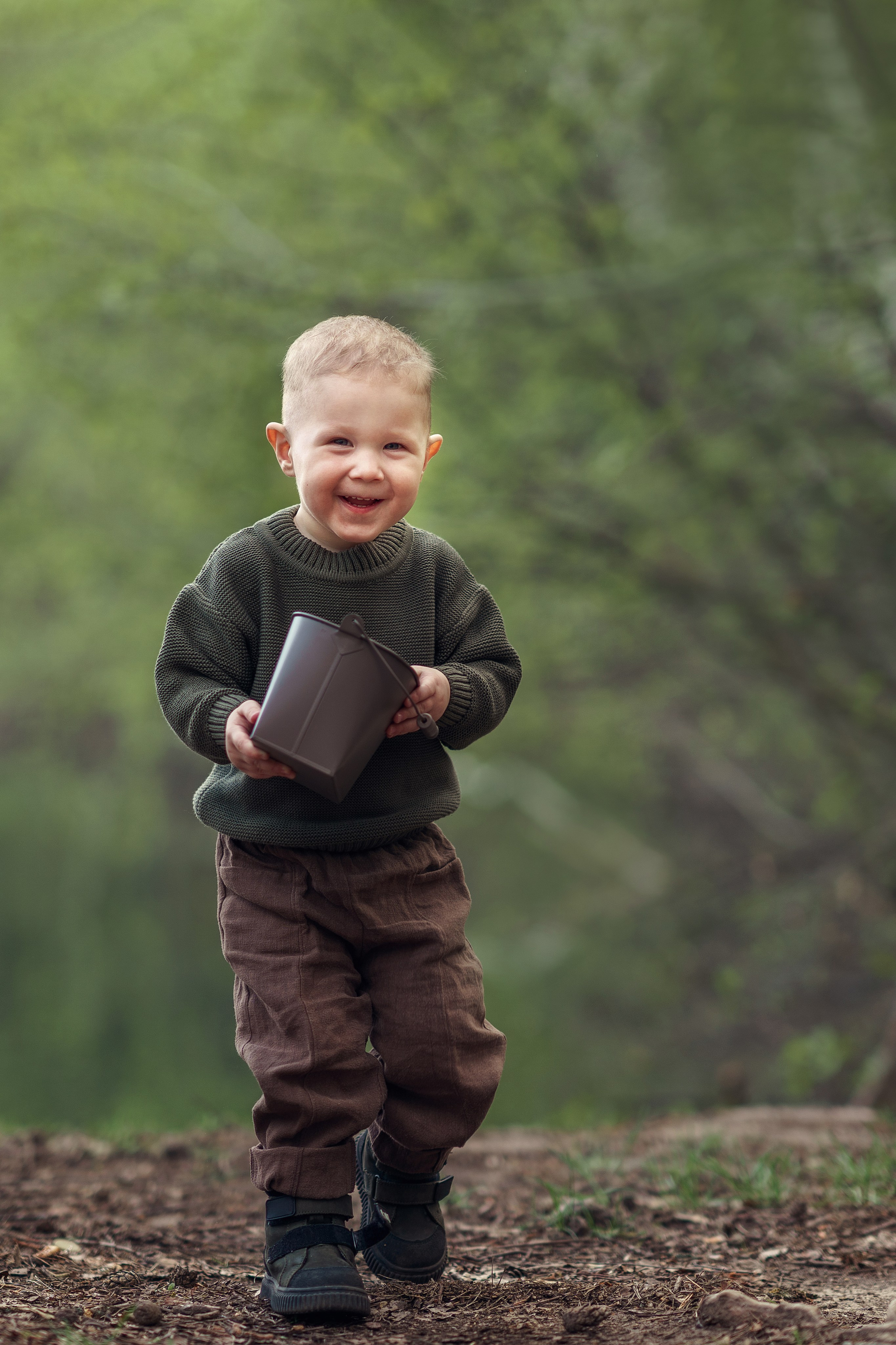 Детская. Детский и семейный фотограф Маша Ленгауэр