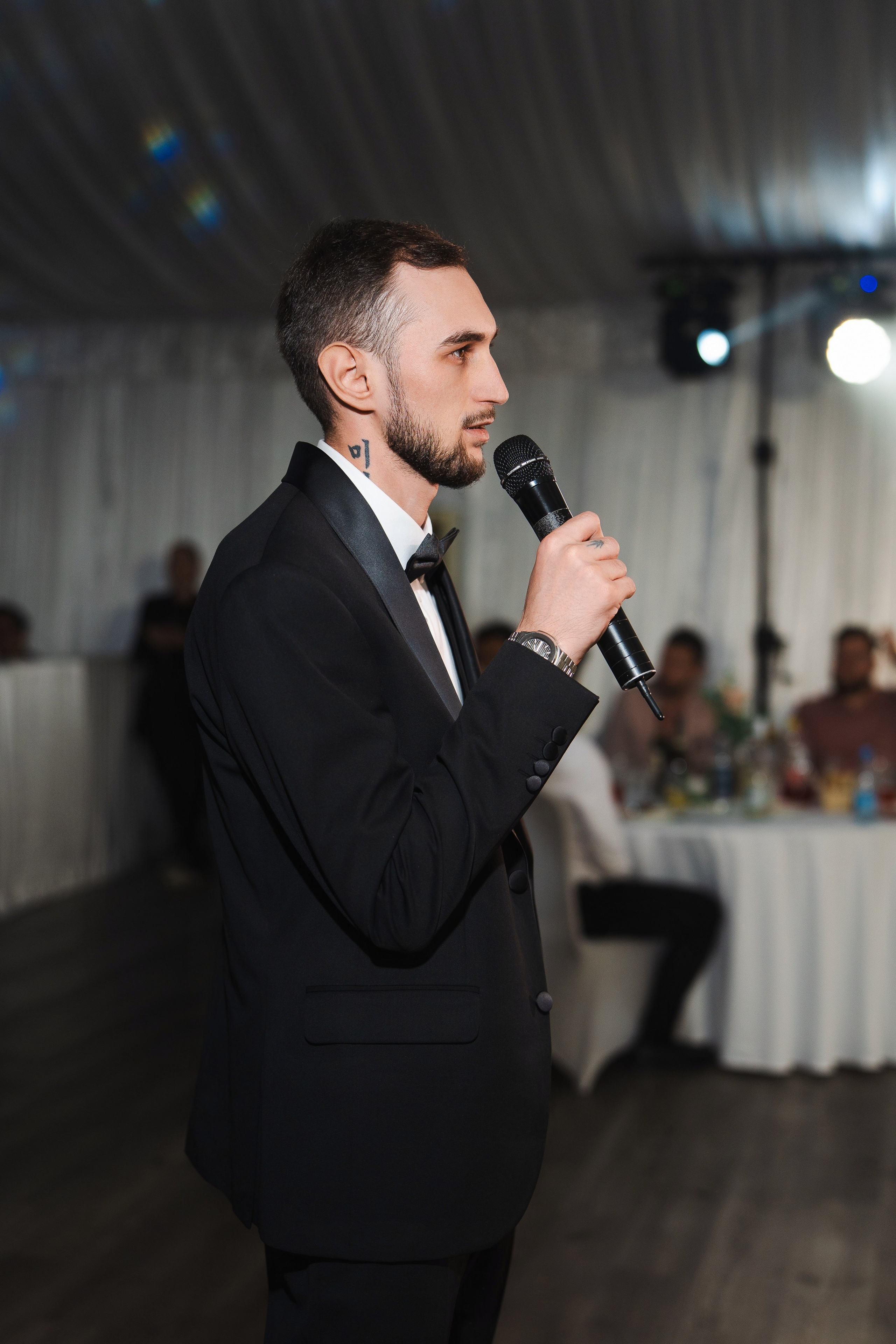 Дарья и Павел. Фотограф Хабаровск