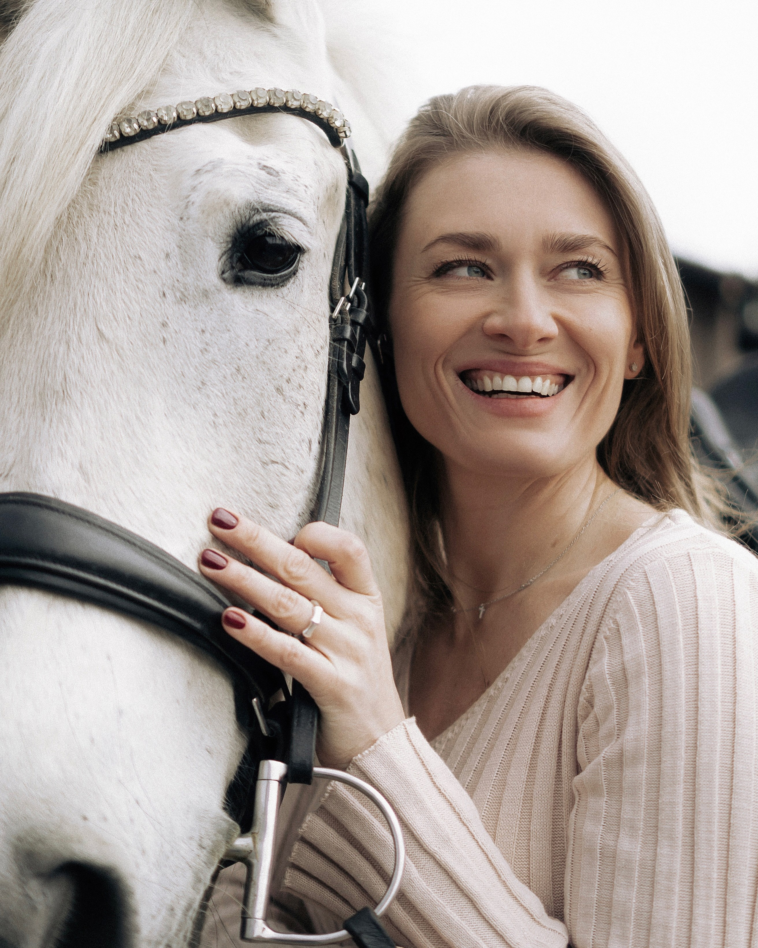 Yulia. Индивидуальная и семейная фотосессия в Чебоксарах Оксана Русакова