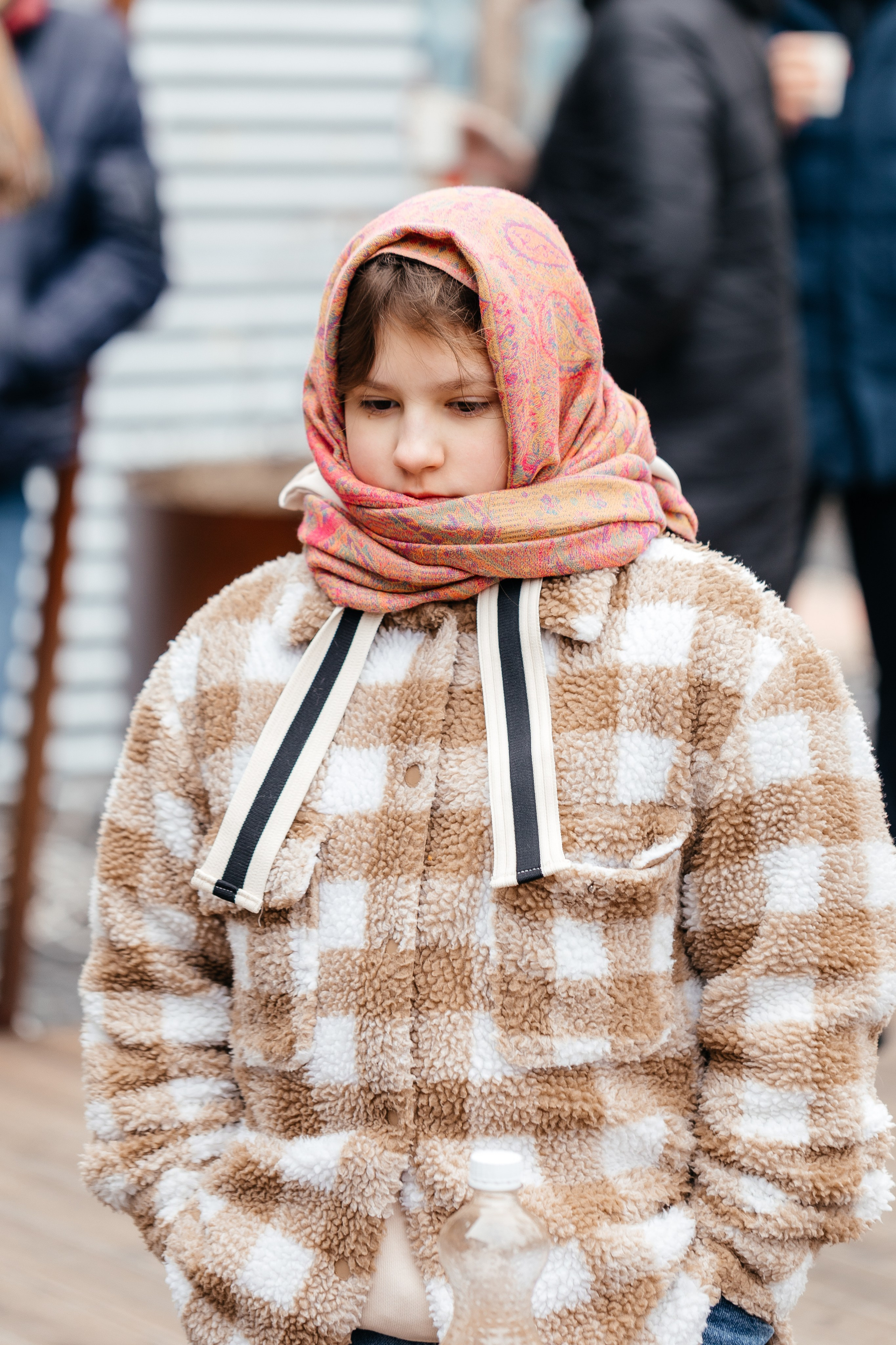 Масленица. Красильников Евгений — профессиональный фотограф в Ростове-на-Дону