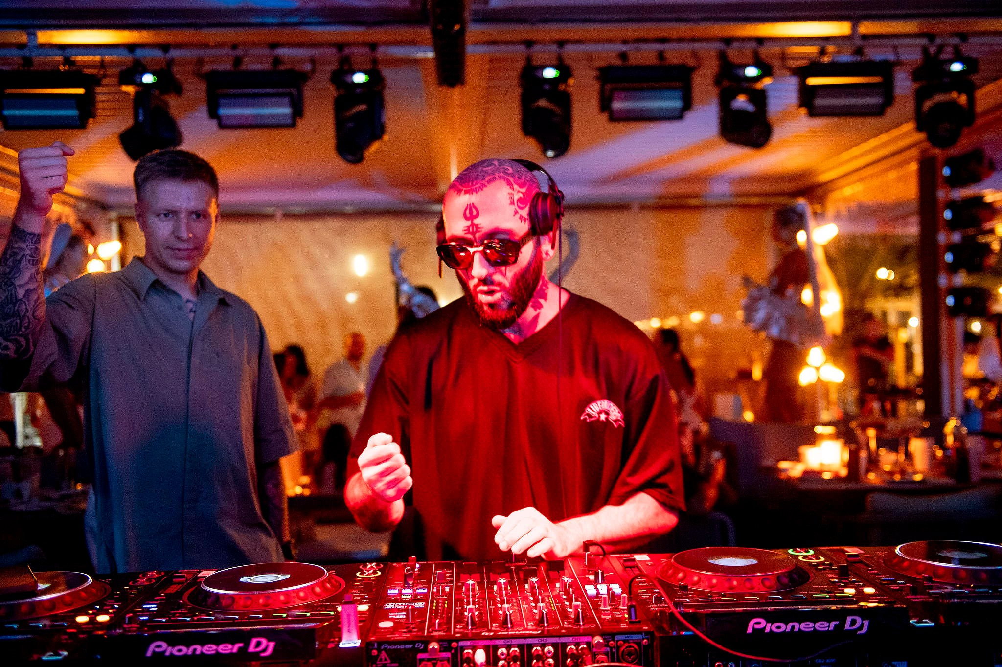 Корпоратив девелоперской компании Austrum в городе Сочи. Фотограф Михаил Мордасов, Сочи. Мероприятия, портреты, спорт, репортаж