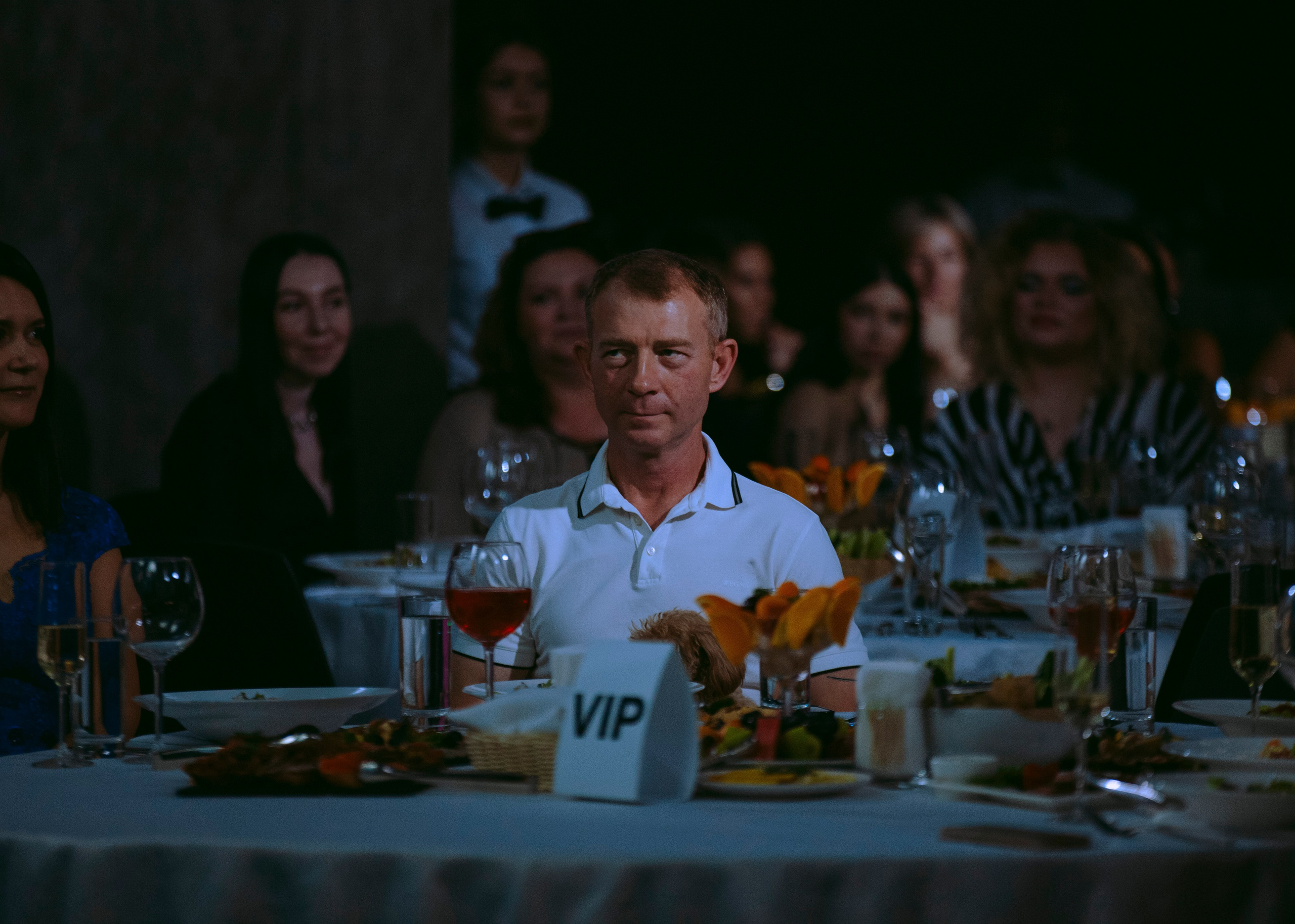 SHIK. Портретный фотограф в Москве Дарья Цезария