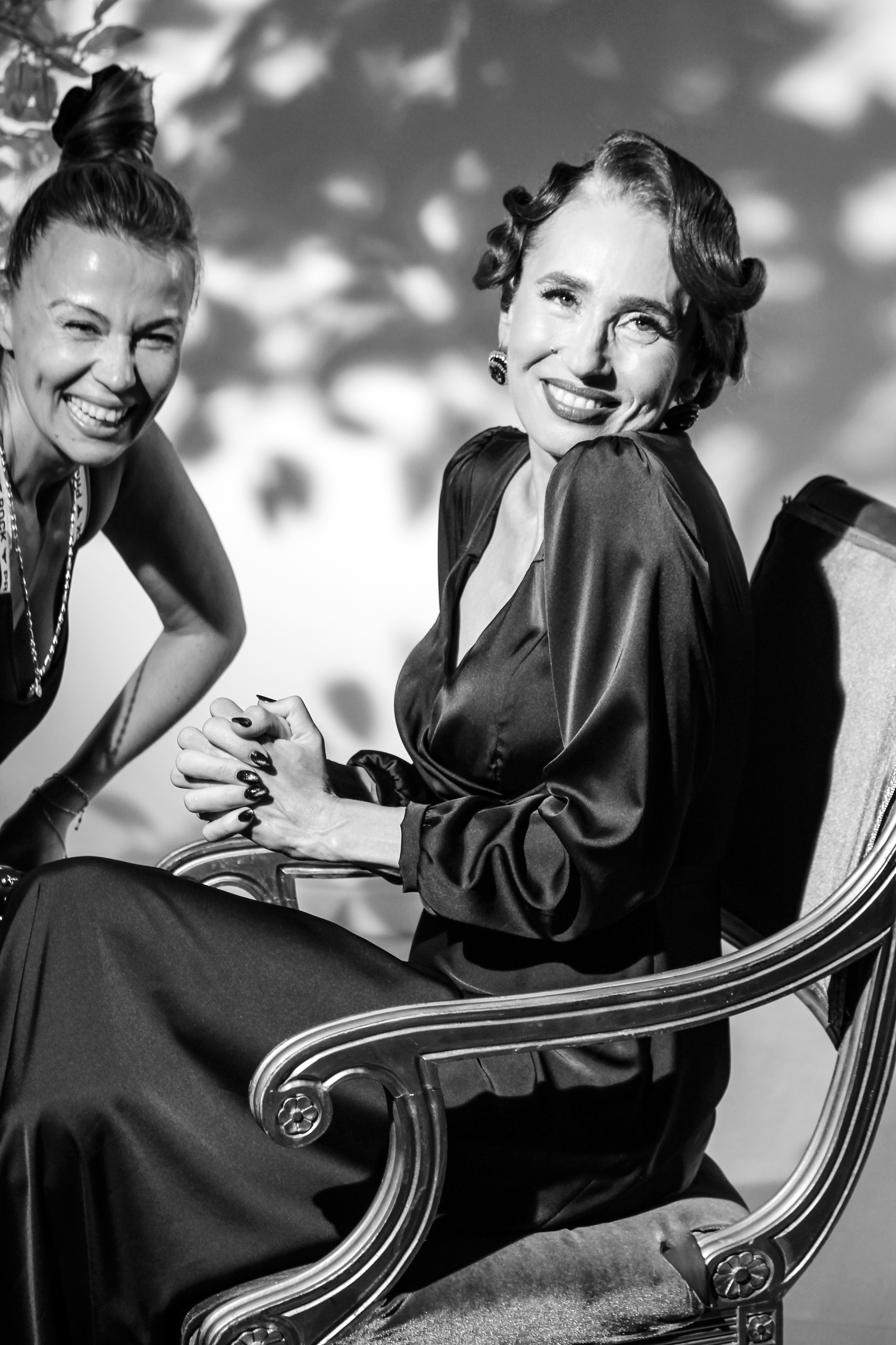 Hollywood portrait (M-Studio). Photograper Israel/фотограф Израиль. ALINA TARAN