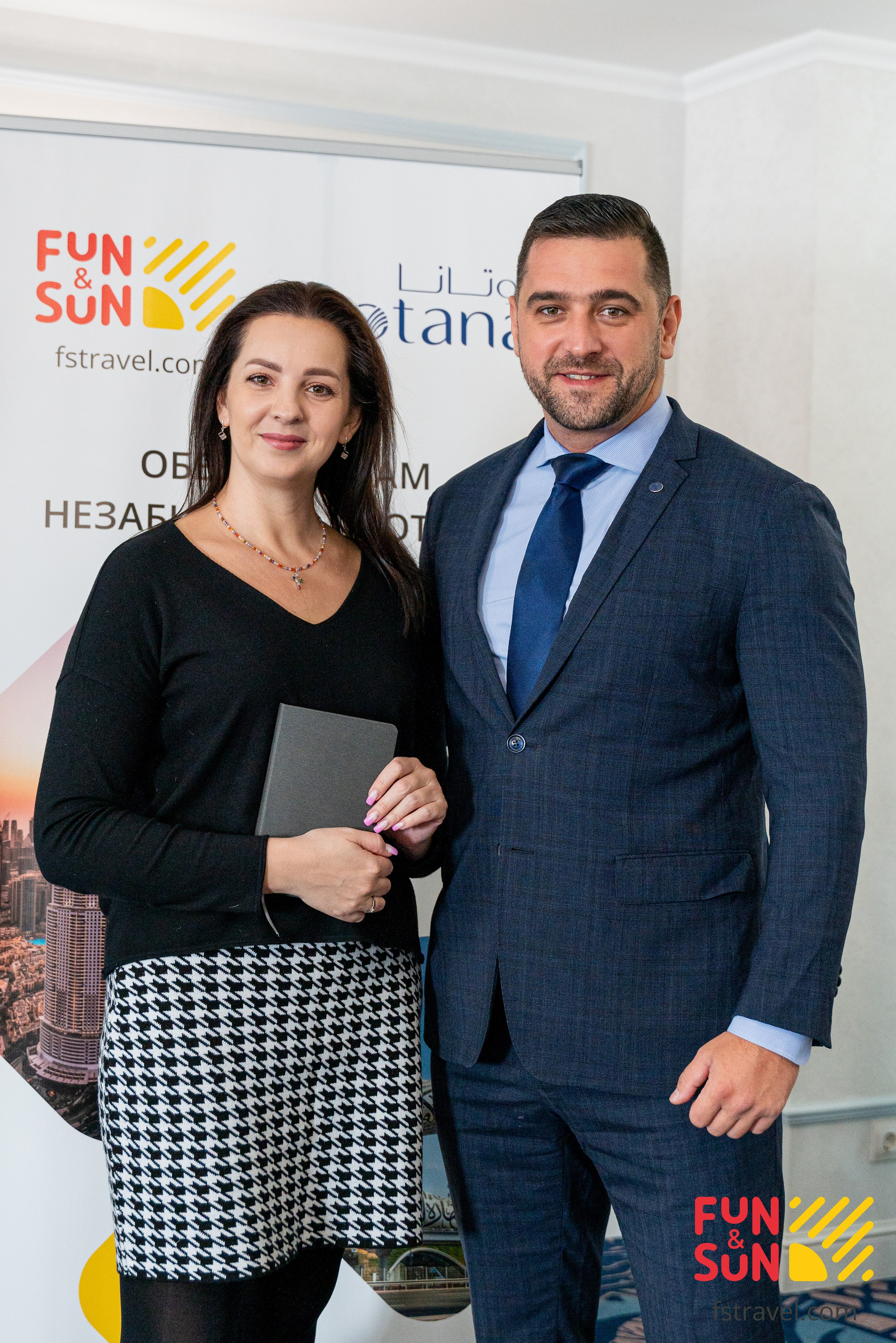 БИЗНЕС-ЗАВТРАК FUN SUN. Фотограф на любое мероприятие