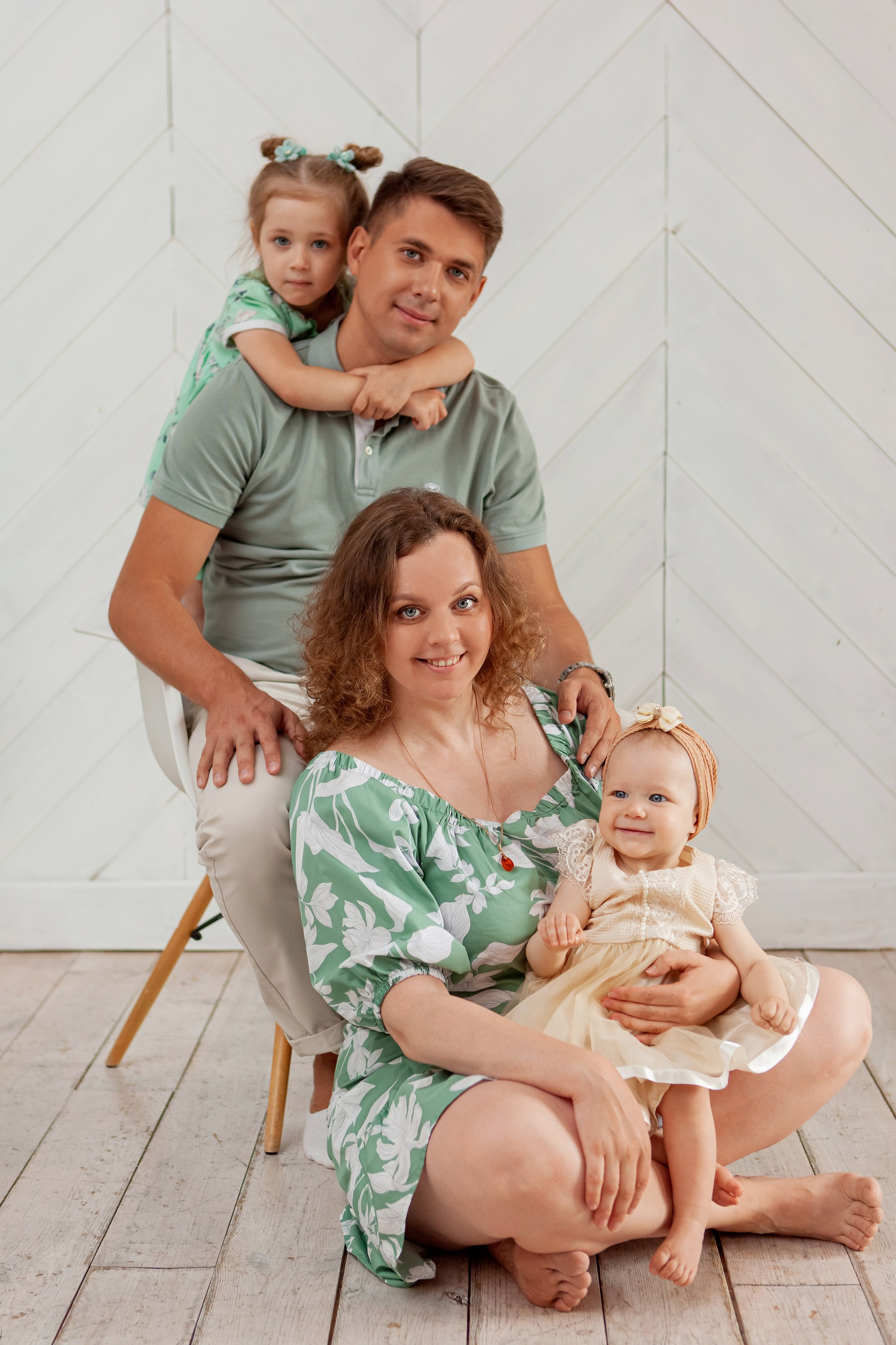 СЕМЬЯ. Фотограф на любое мероприятие