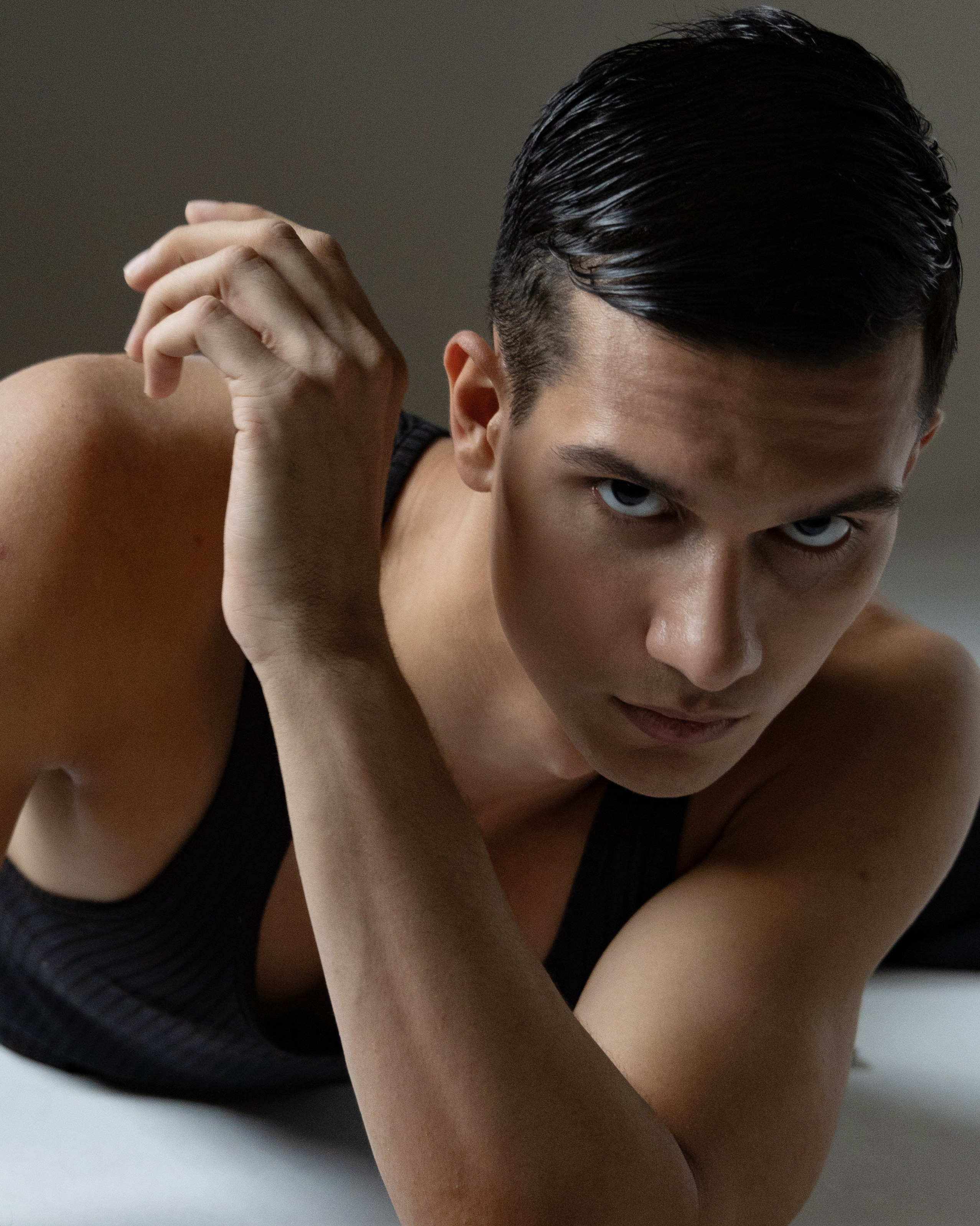 Мужской портрет. Фотограф в Москве и Московской области