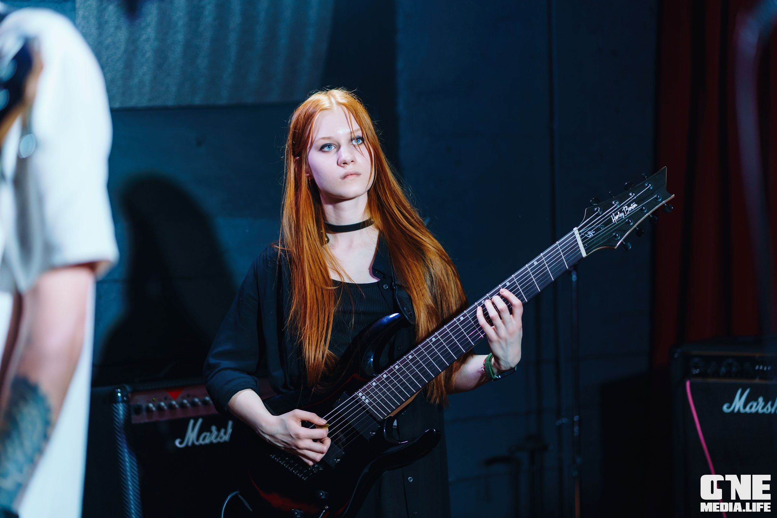 Фоторепортаж из бара Dreadnought. One Media Life: фоторепортажи, фотоотчеты с мероприятий и заведений