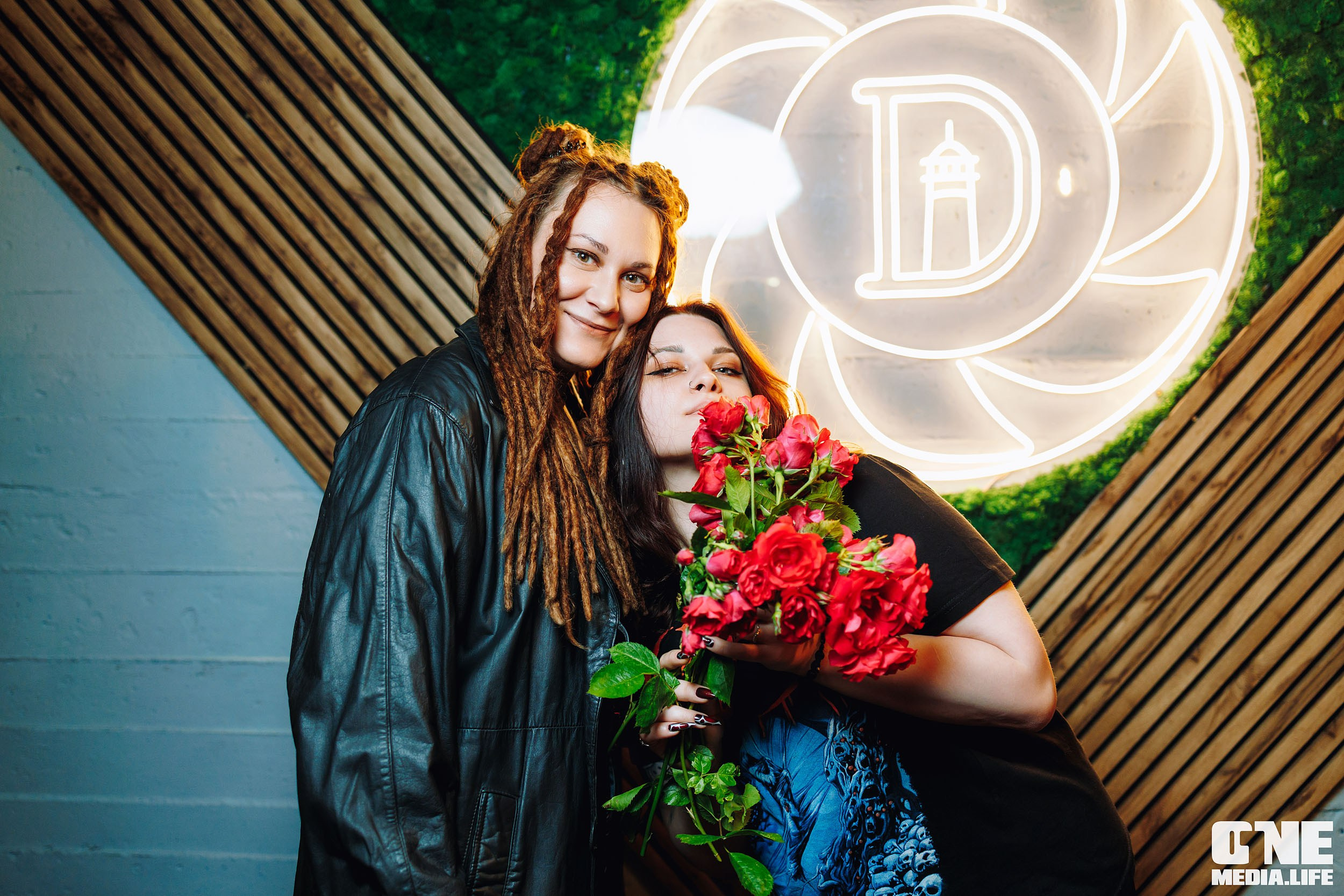 Фоторепортаж из бара Dreadnought. One Media Life: фоторепортажи, фотоотчеты с мероприятий и заведений