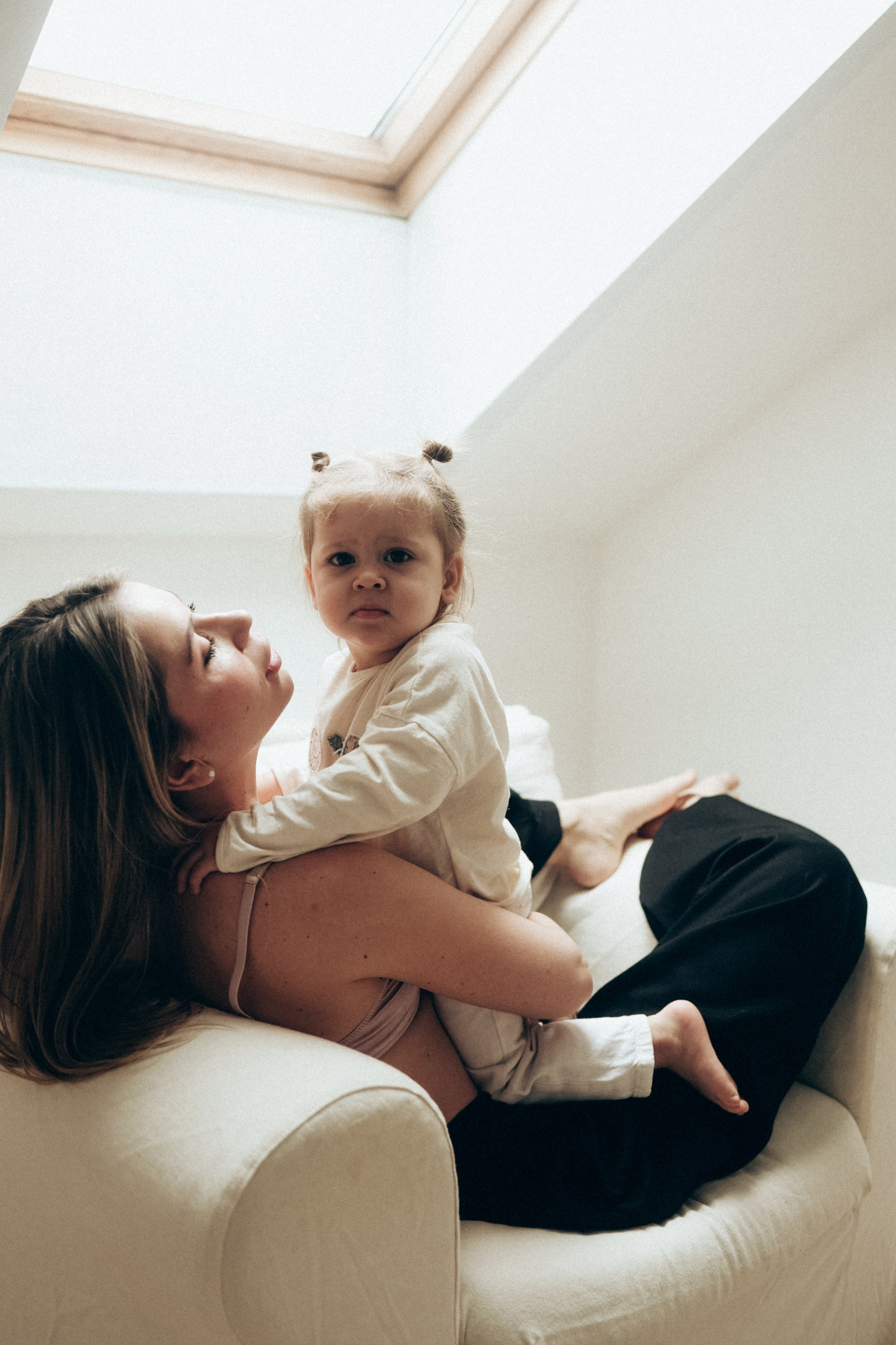 Кристина & Машулик. Фотограф Барнаул Надежда Киселева