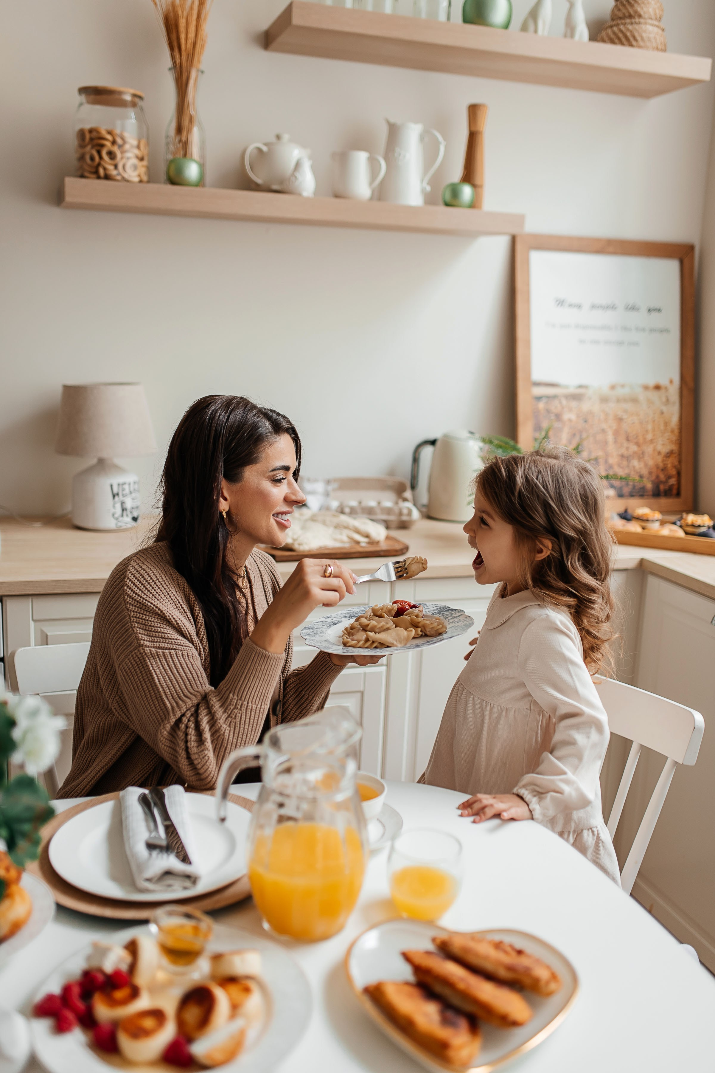 ШЕФ ДОМА. Фотограф Санкт-Петербург Раднаева Юлия