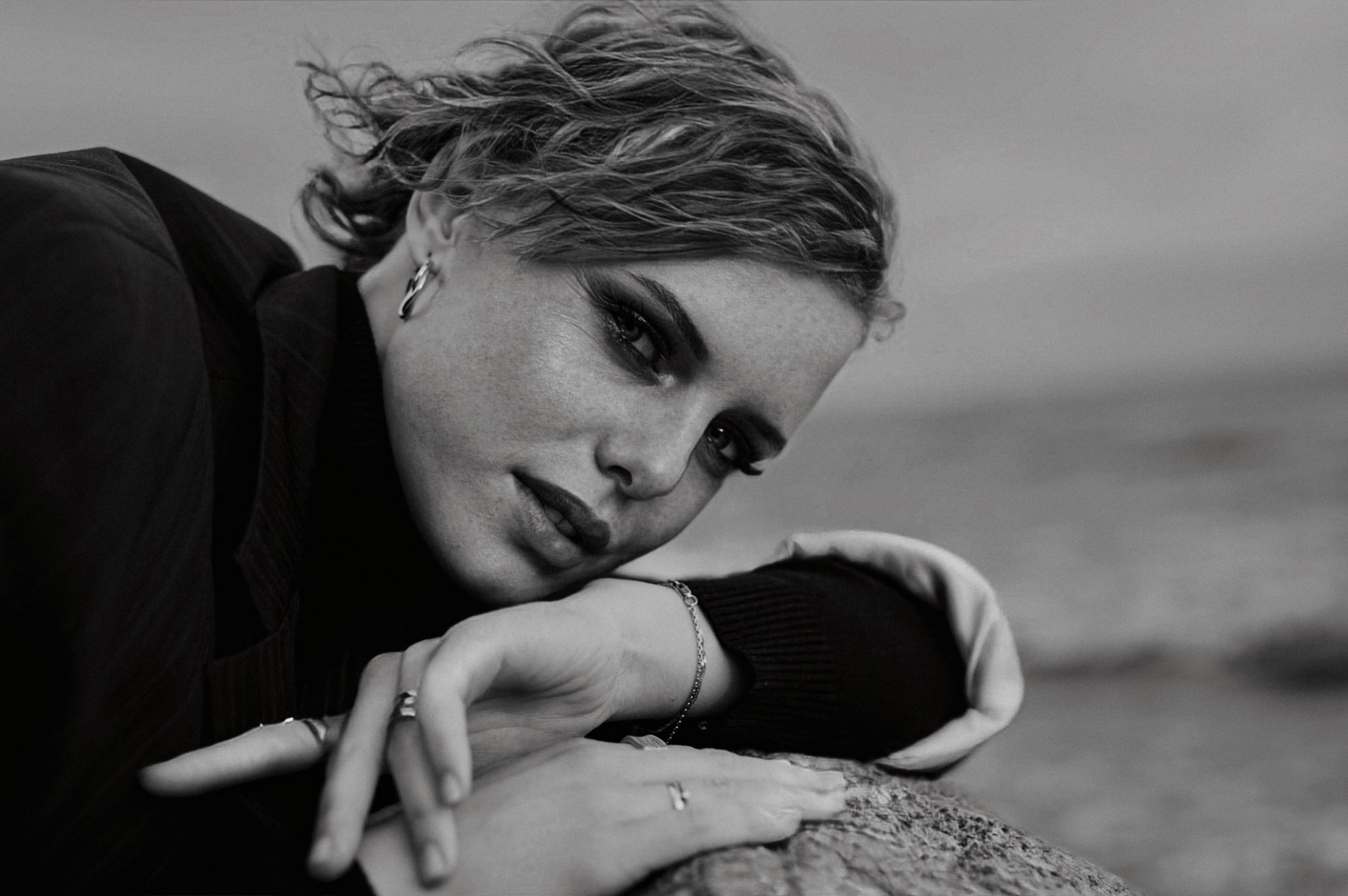 Alina. Главная