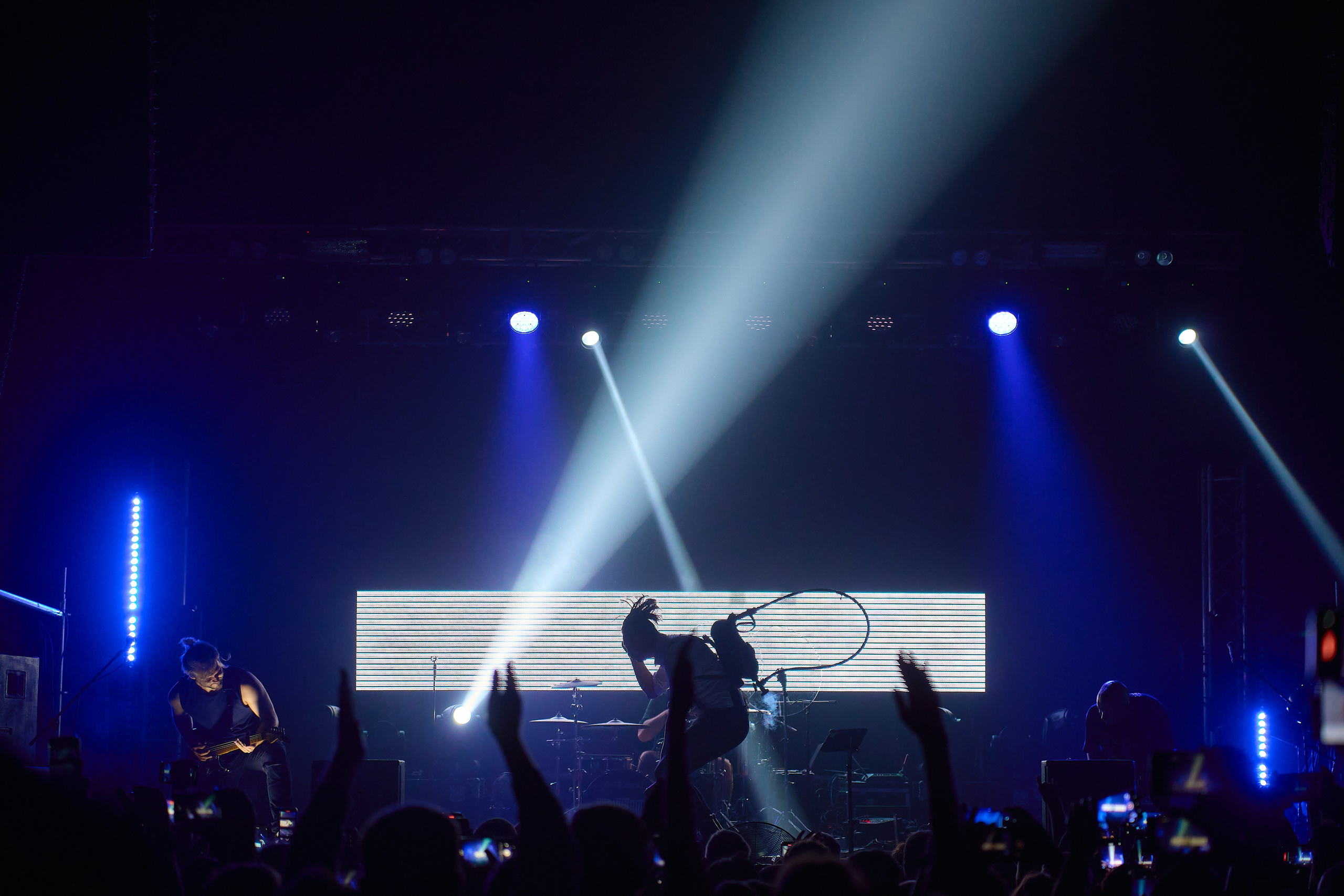 RADIO TAPOK в Перми 3 сентября Свобода концерт холл. Концертный фотограф в Перми, Москве и Екатеринбурге Максим Шибаков