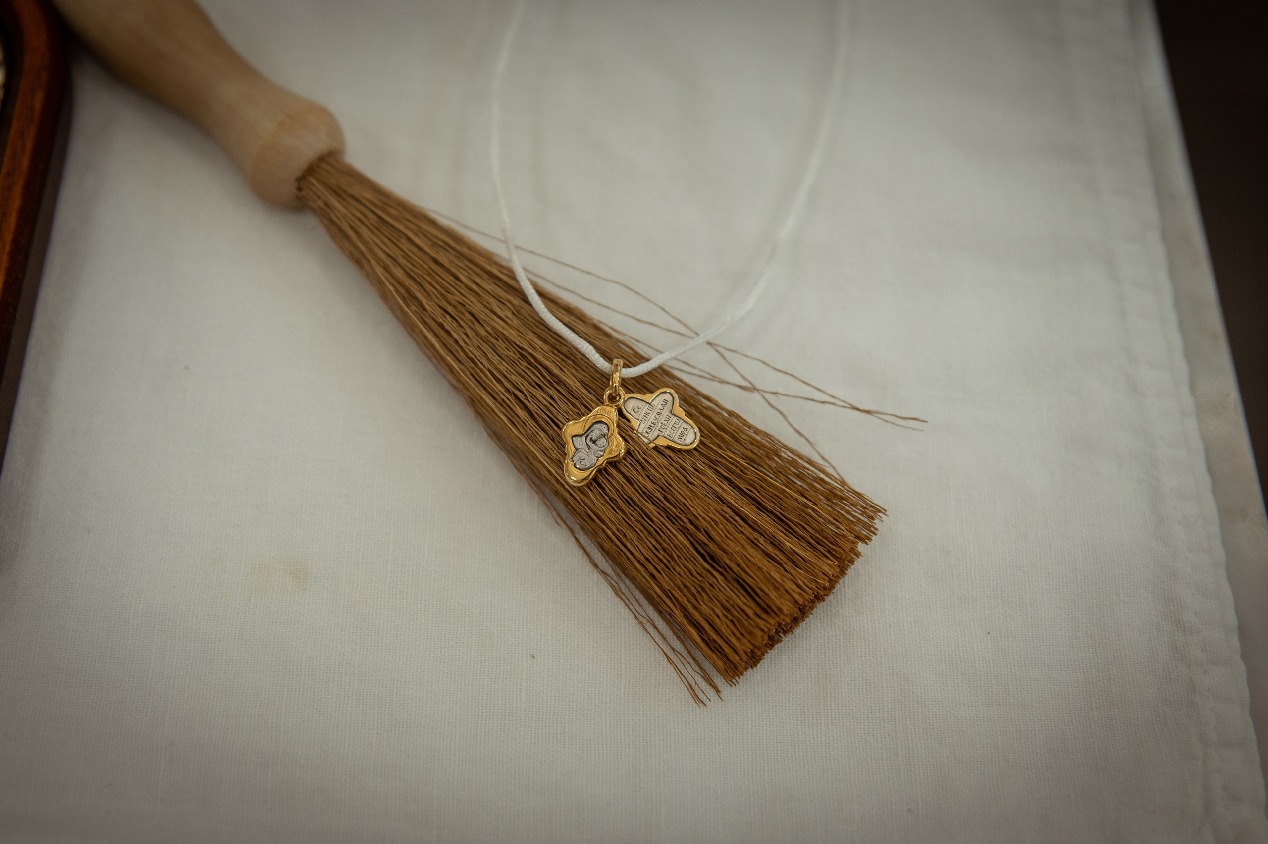 Таинство Крещения Александры, Александра-Невский Собор г. Волгоград. Церковный, семейный и репортажный фотограф Волгоград, Волжский