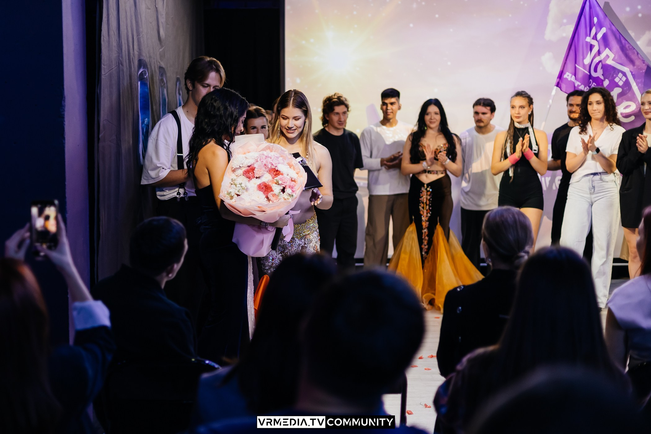 5 лет «House of Dance»