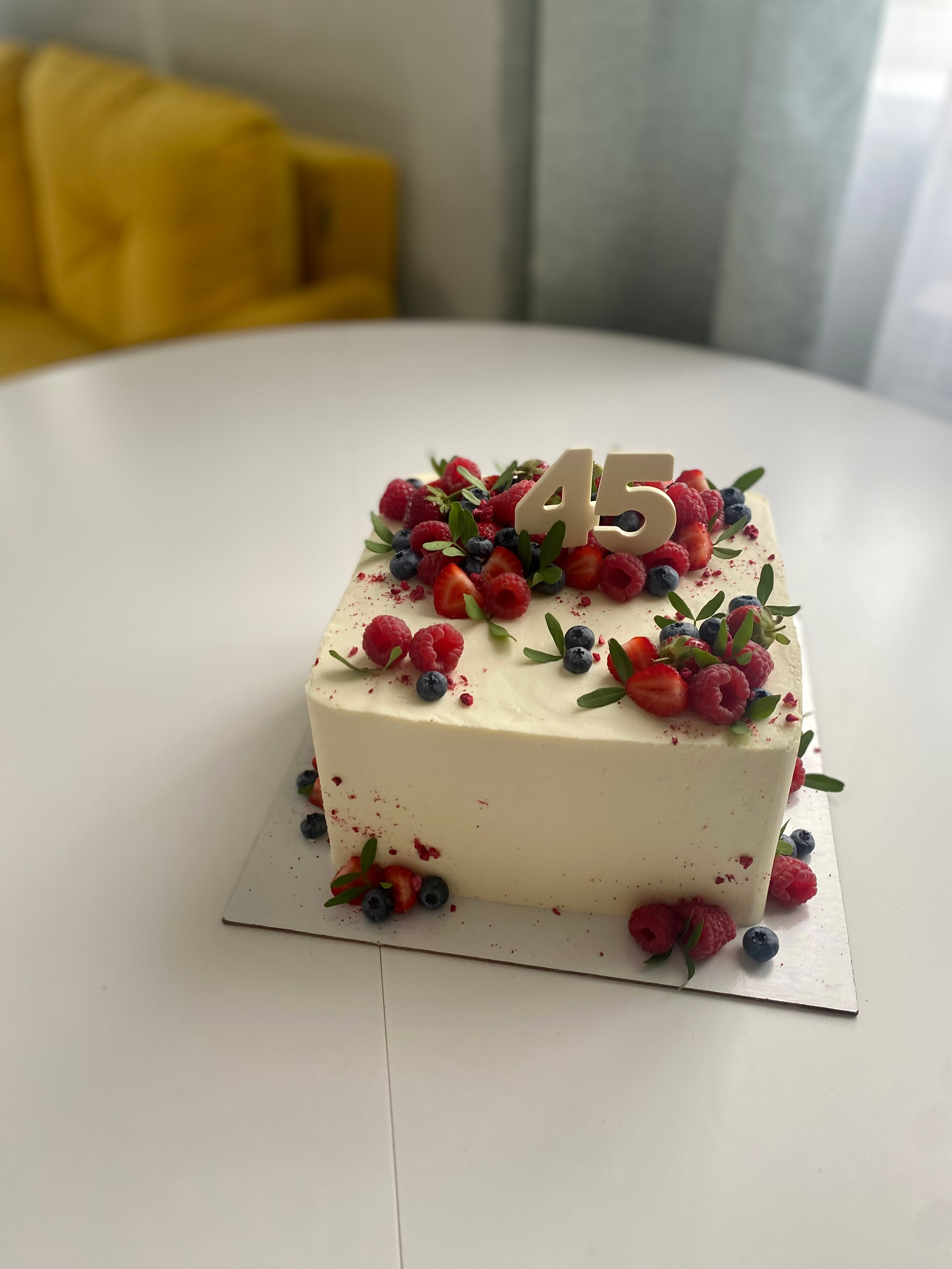 Торты на любой повод. Торты и десерты на заказ