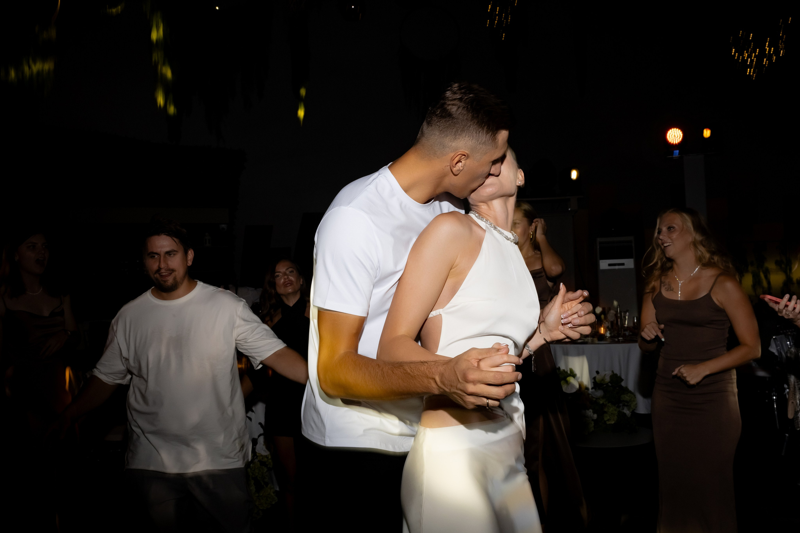 Олег и Лиза. Фотограф и Видеограф в Ростове на Дону