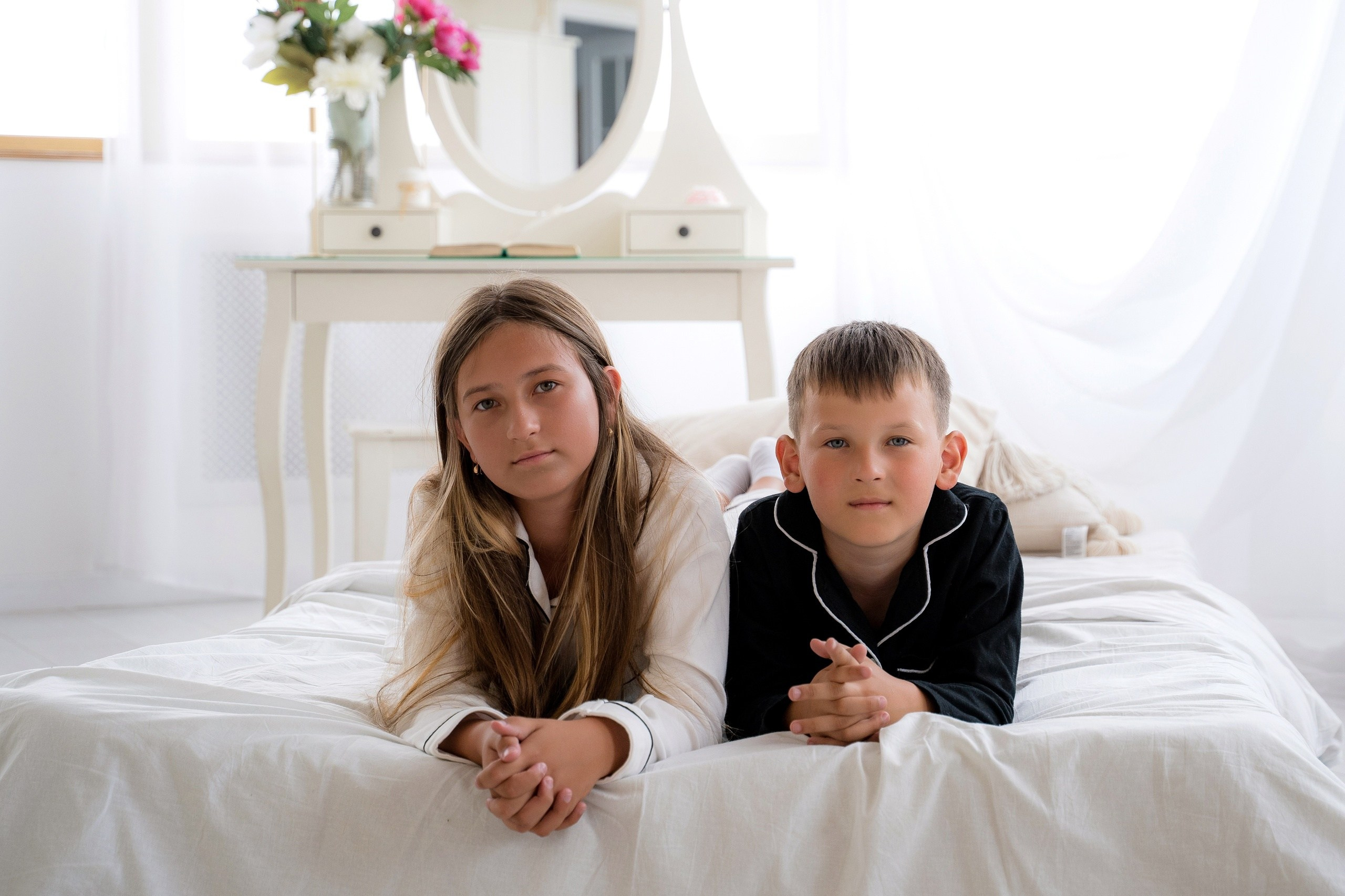 Семейная фотосессия ПАКЕТ СУПЕР ЛЮКС. Фотостудия Малина в городе Улан-Удэ. Фотограф Ирина Жарникова