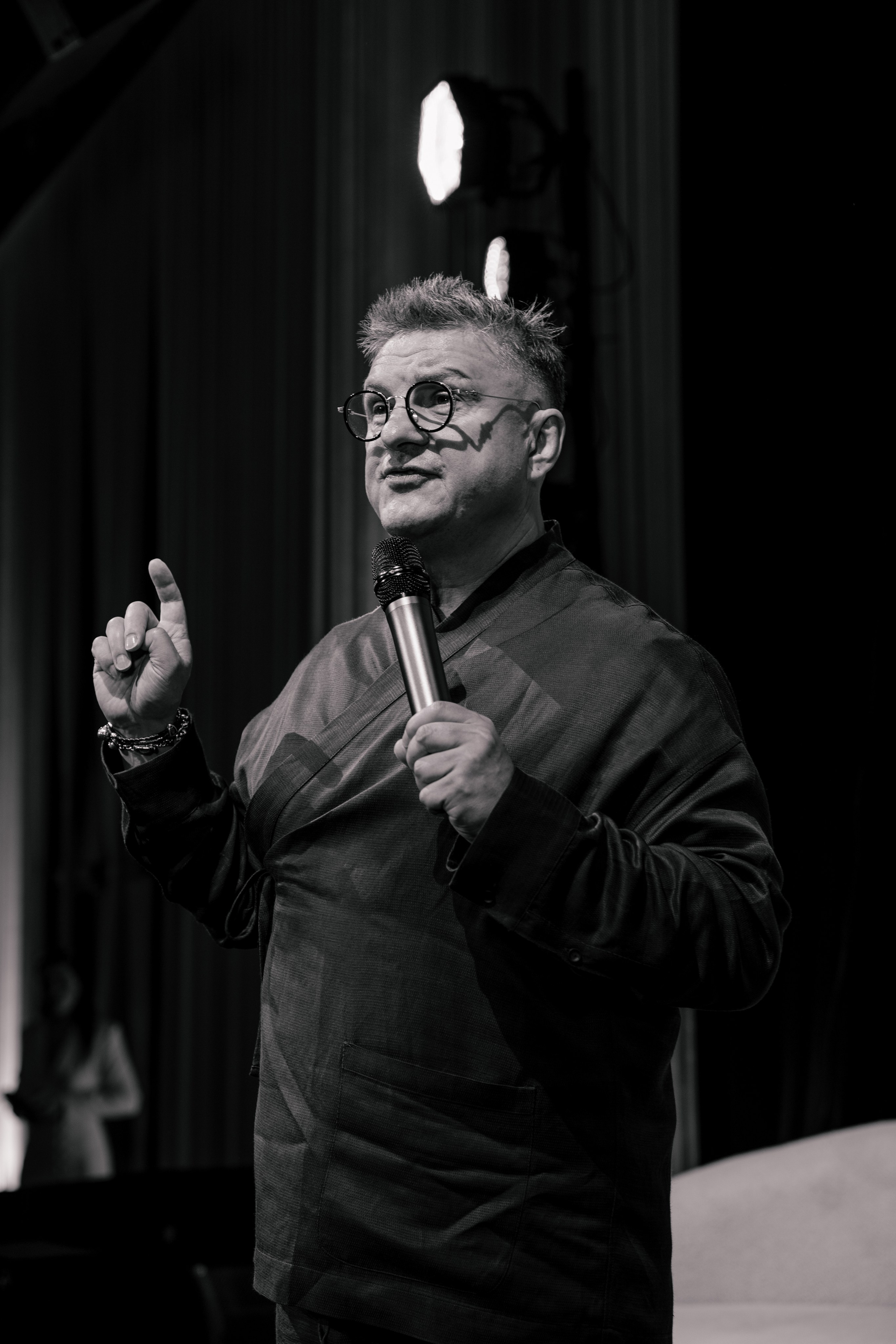 Светский репортаж с VIP DAY WOMEN CONF в Барвихе. Репортажный фотограф Москва Сергей Дружинин