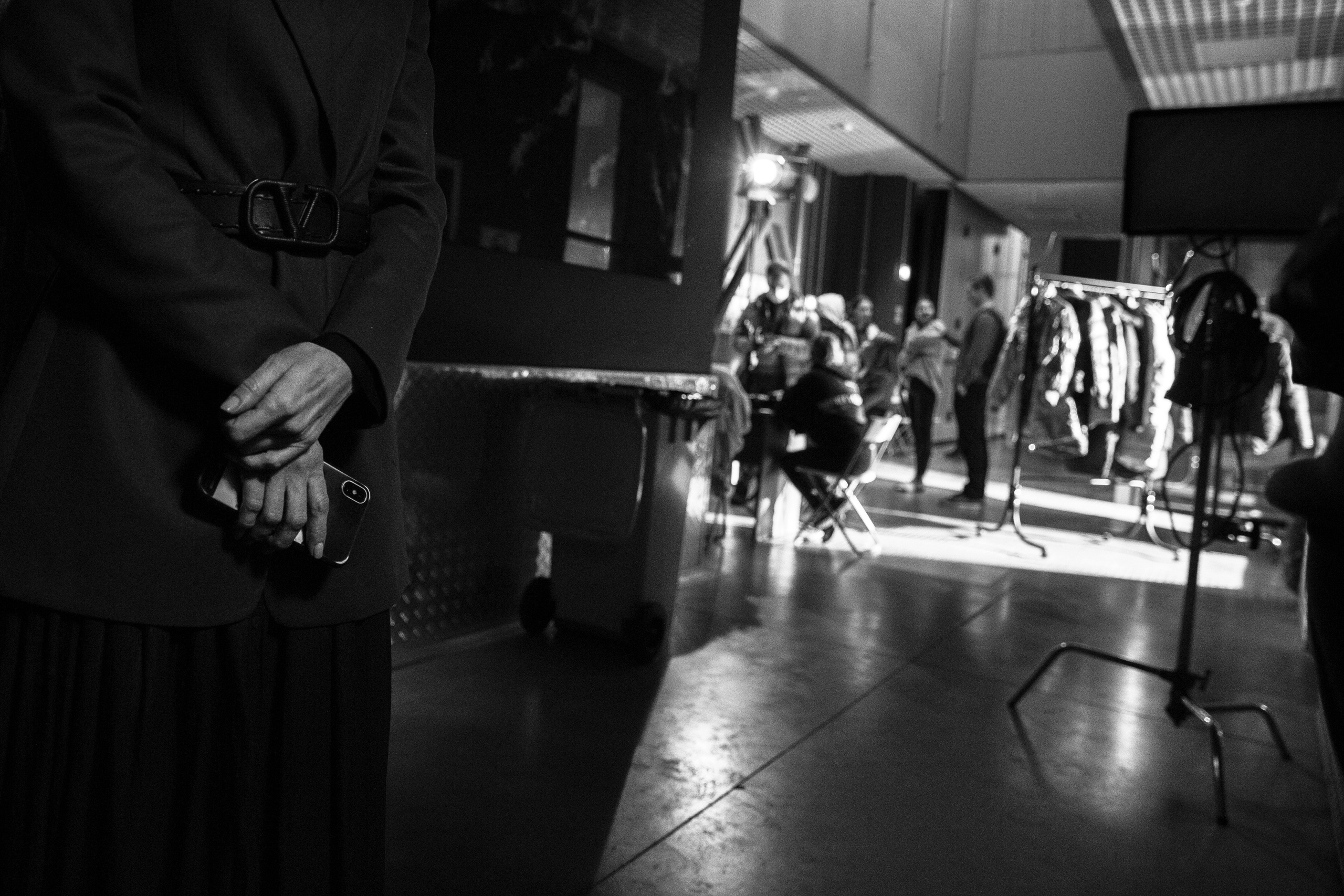 ФК Би-2 & Лиза Громова Мосфильм. Ольга Пилант. АРТ, бэкстейдж, свадебная и семейная фотография, городской портрет, интерьерная фотография