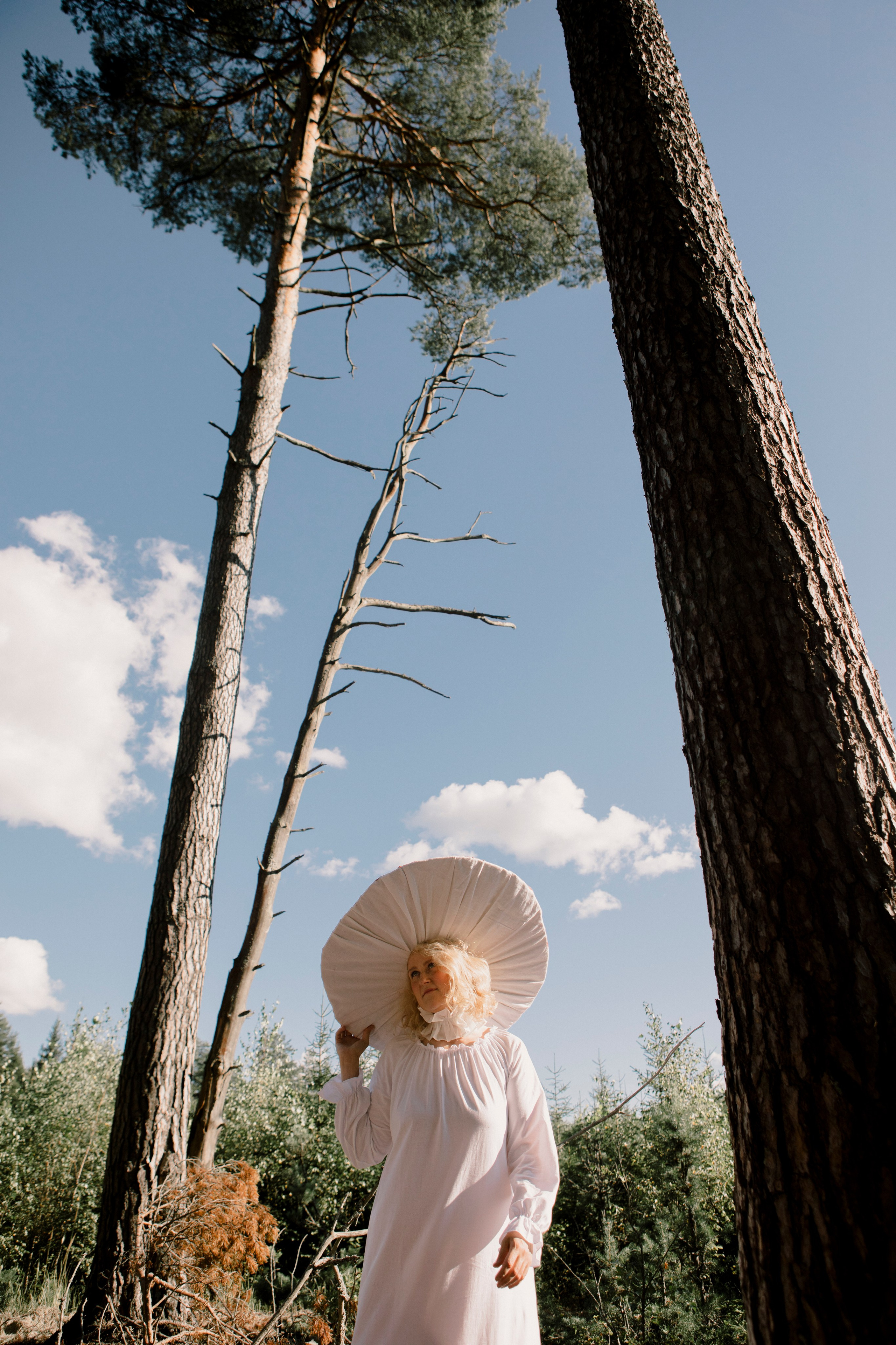 Грибы. Ольга Пилант. АРТ, бэкстейдж, свадебная и семейная фотография, городской портрет, интерьерная фотография