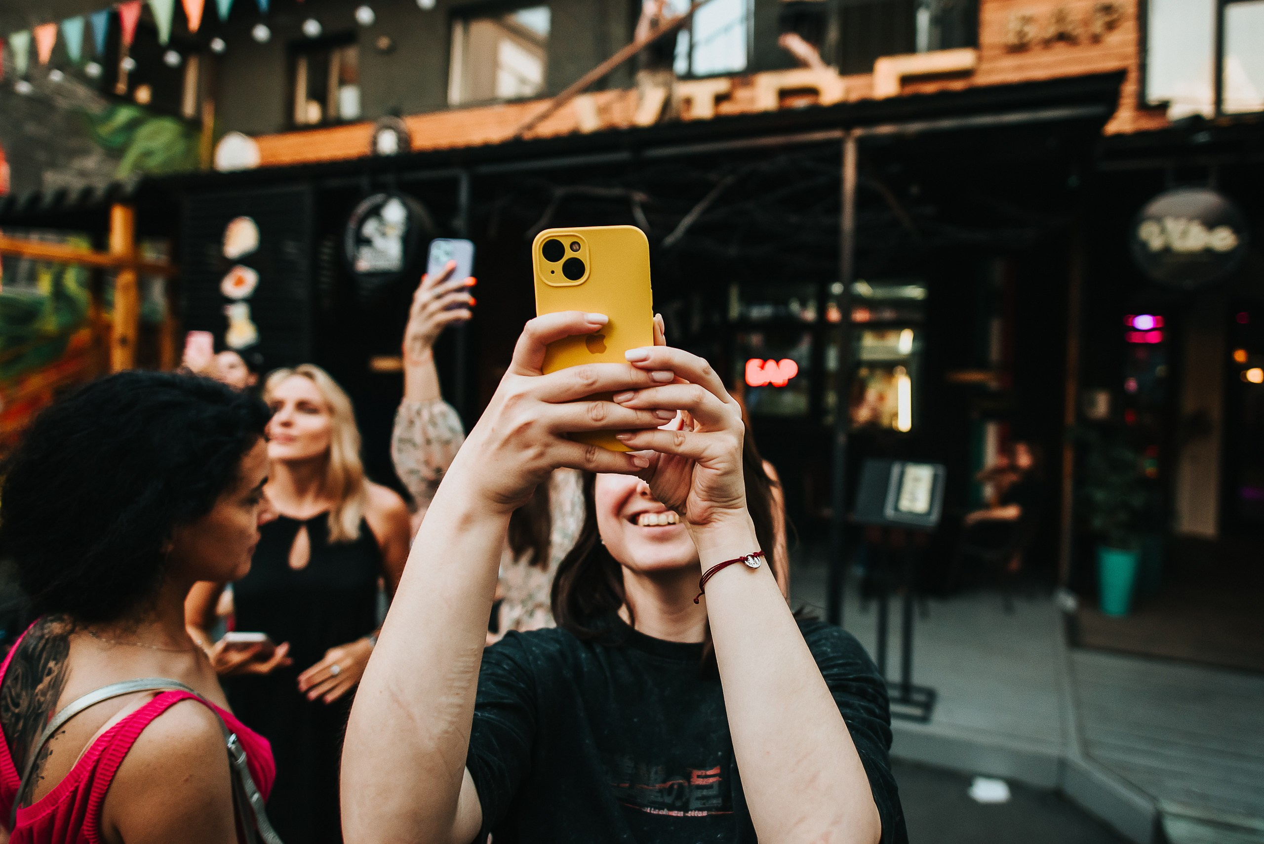 Pandora Secret 2024. Репортажный фотограф в Кемерово