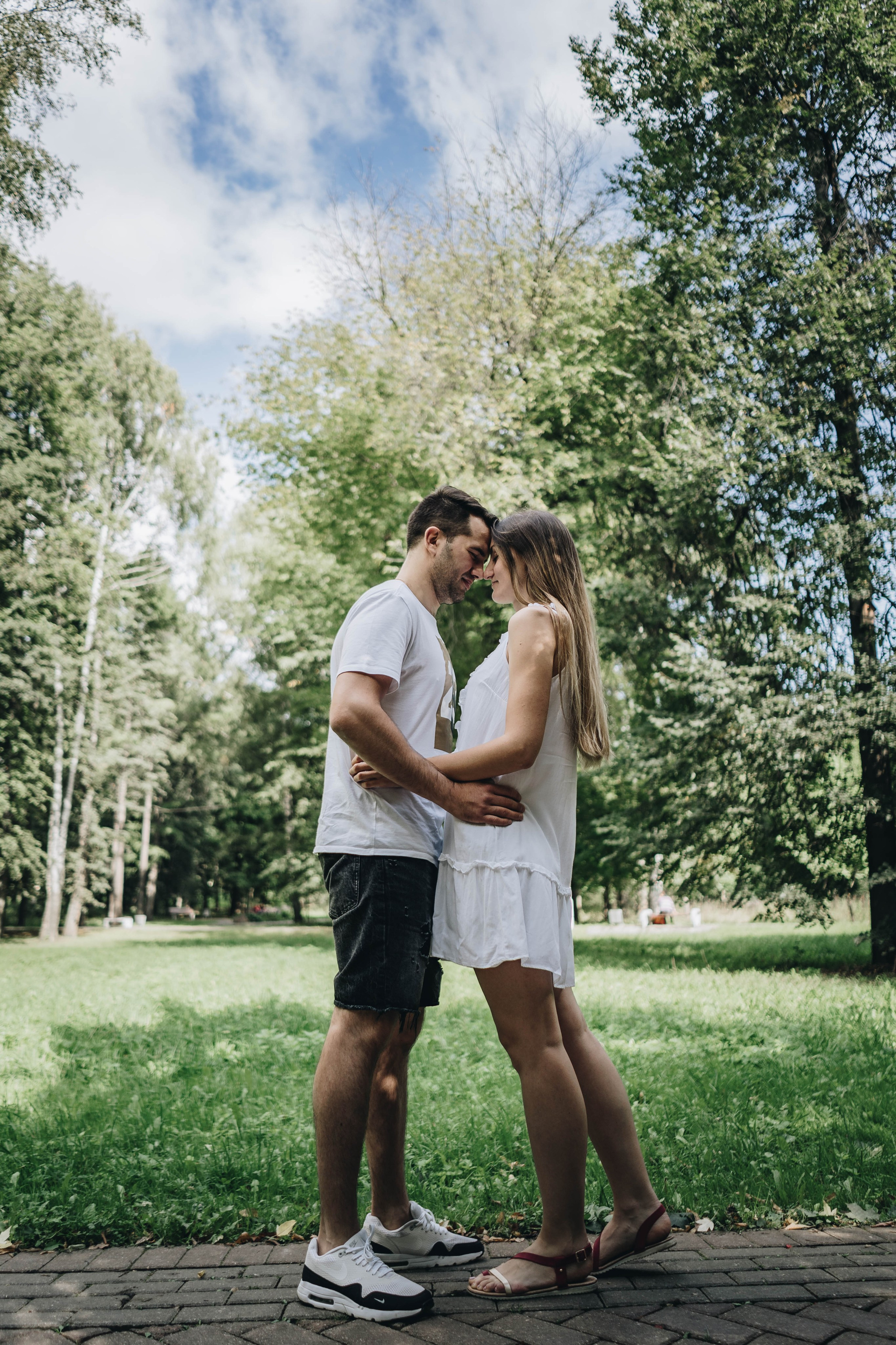 Фотосессия Love Story в Московской области — Наталья Дукалова — Романтические фотосессии. Наталья Дукалова фотограф Щелково Королев Пушкино Москва Балашиха