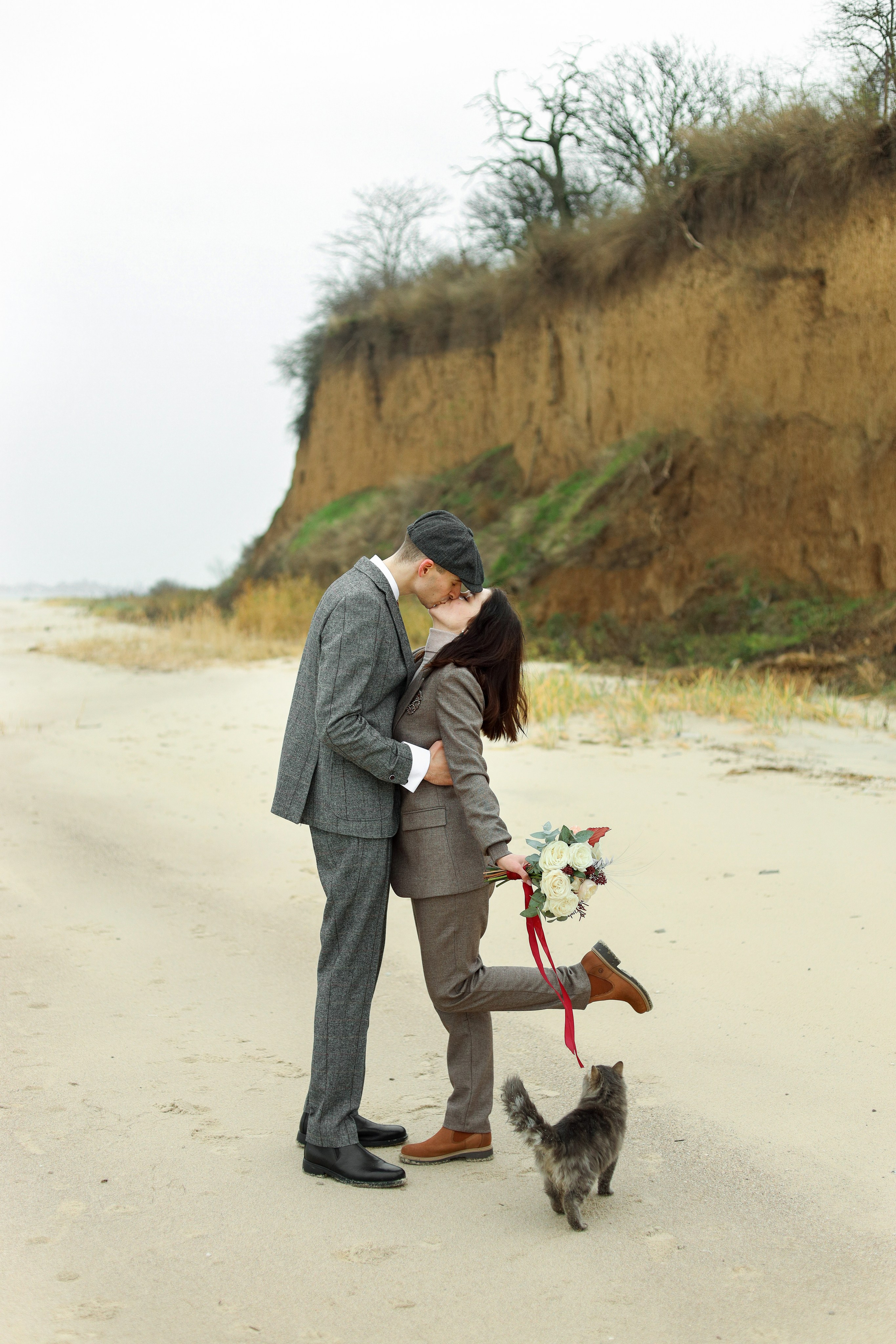 Михаил&Екатерина. Свадебный фотограф в Ростове-на-Дону Базарова Анастасия