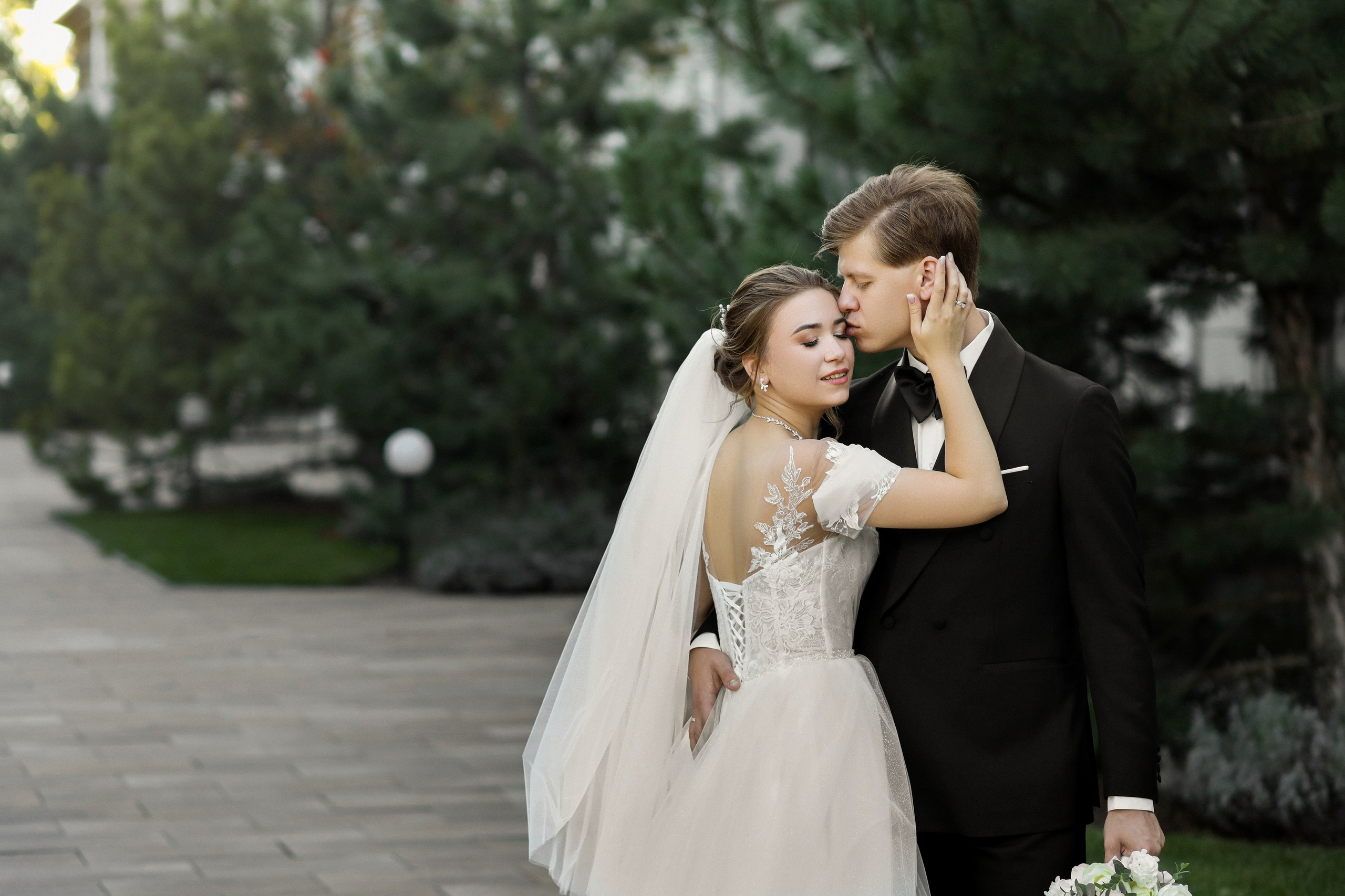 Александр&Ирина. Свадебный фотограф в Ростове-на-Дону Базарова Анастасия