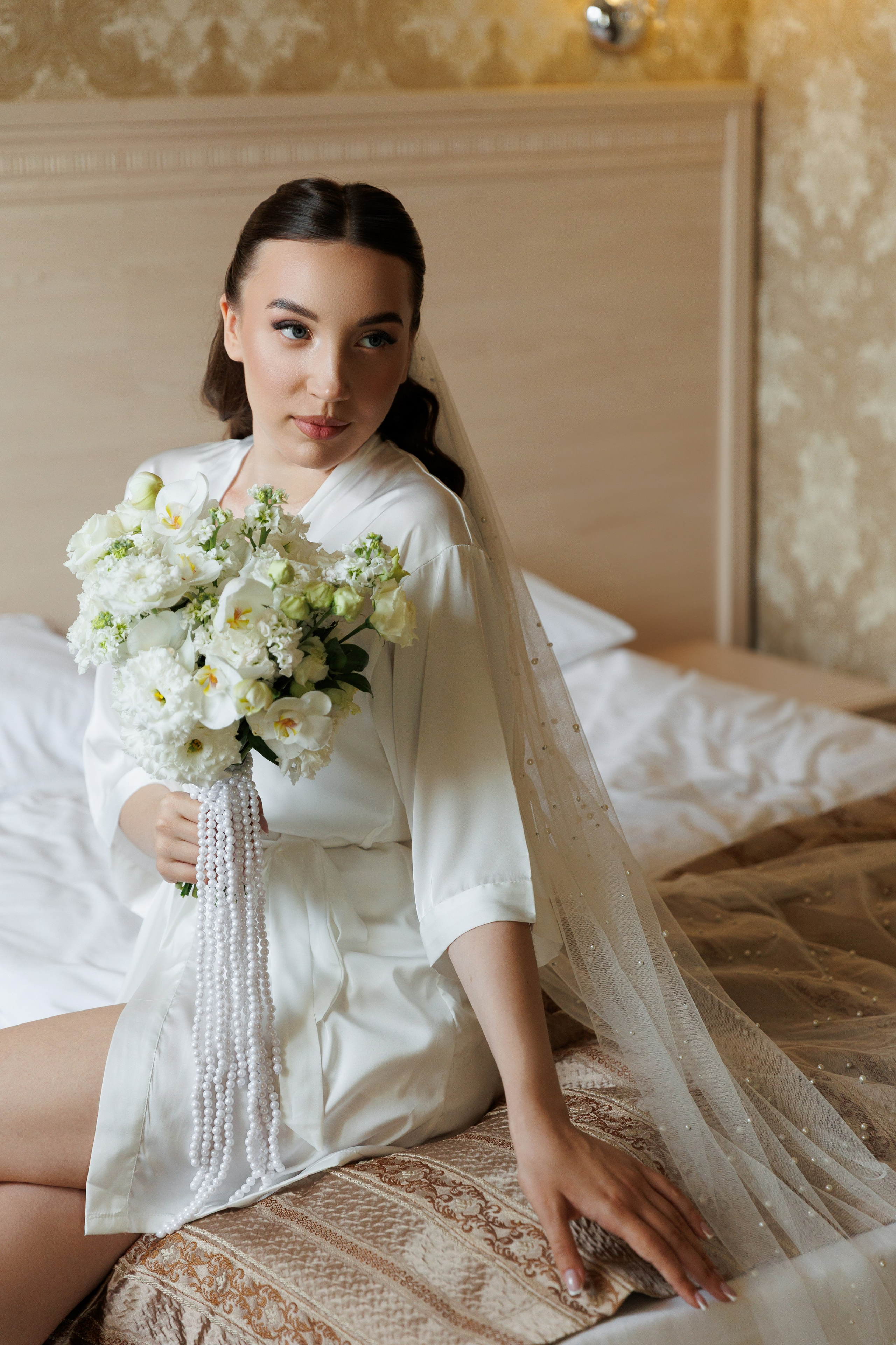 Иван&Ангелина. Свадебный фотограф в Ростове-на-Дону Базарова Анастасия