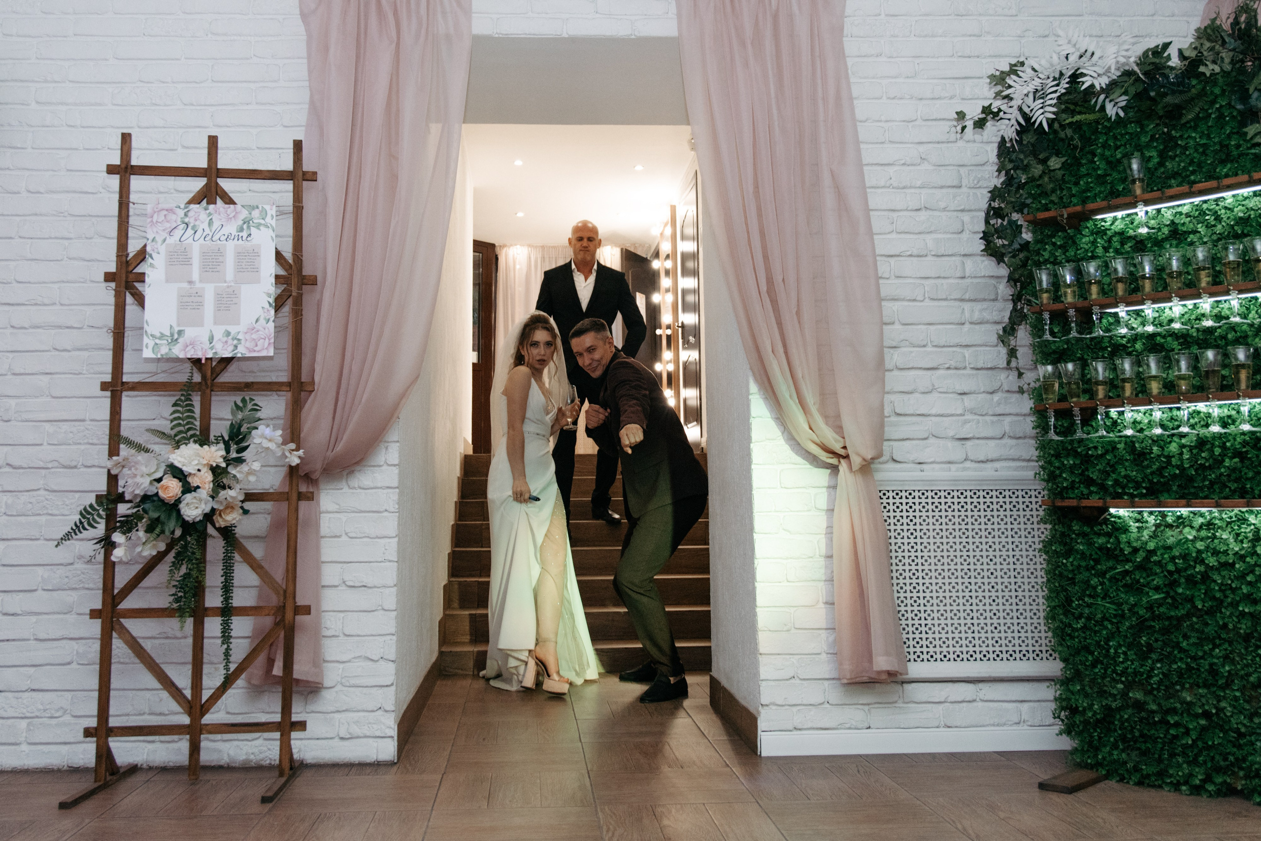 Диана и Сергей (полный день). Фотограф в Барнауле Юлия Садвокасова