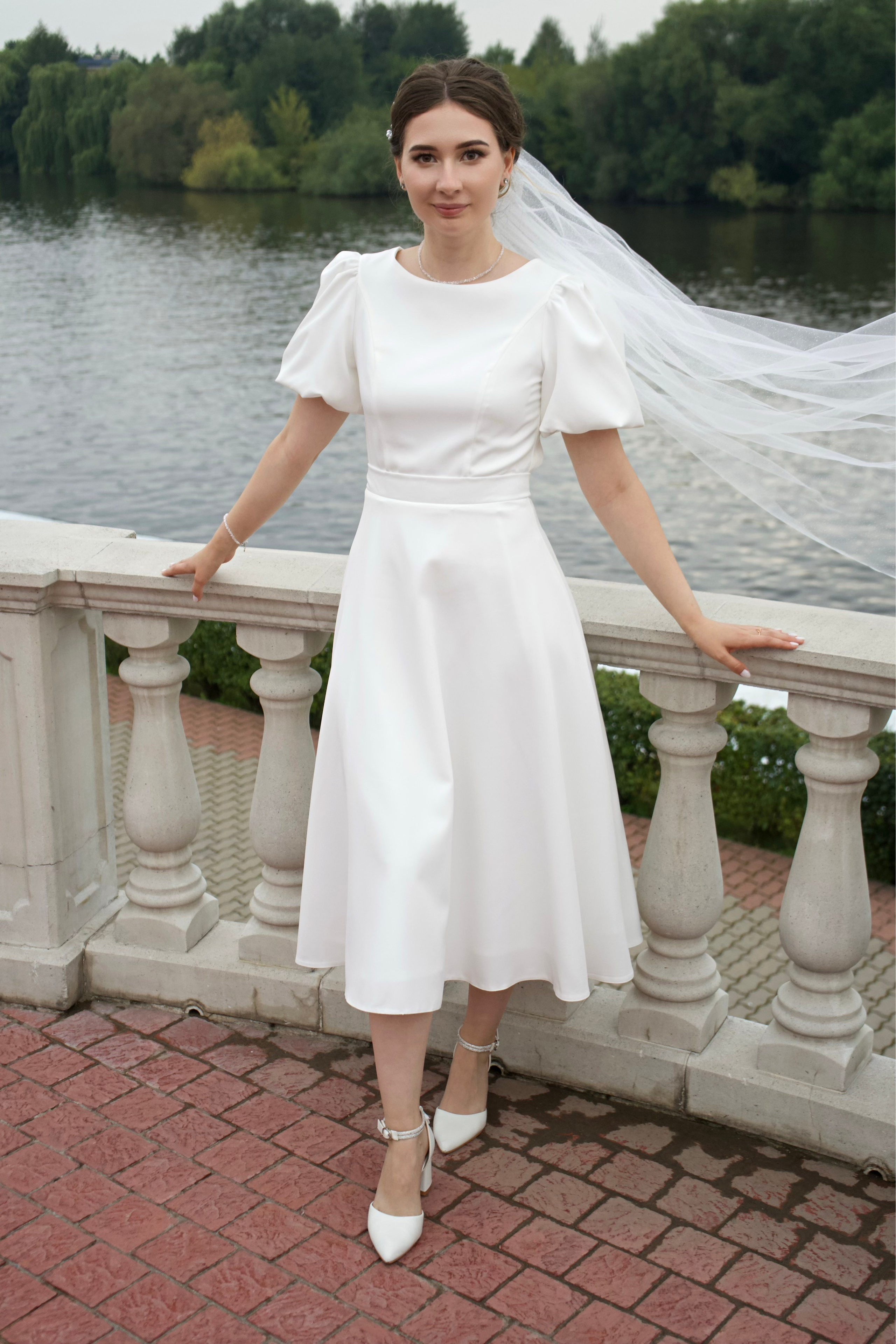 Евгений & Дарья. Фотография — это жизнь, освещенная вспышкой