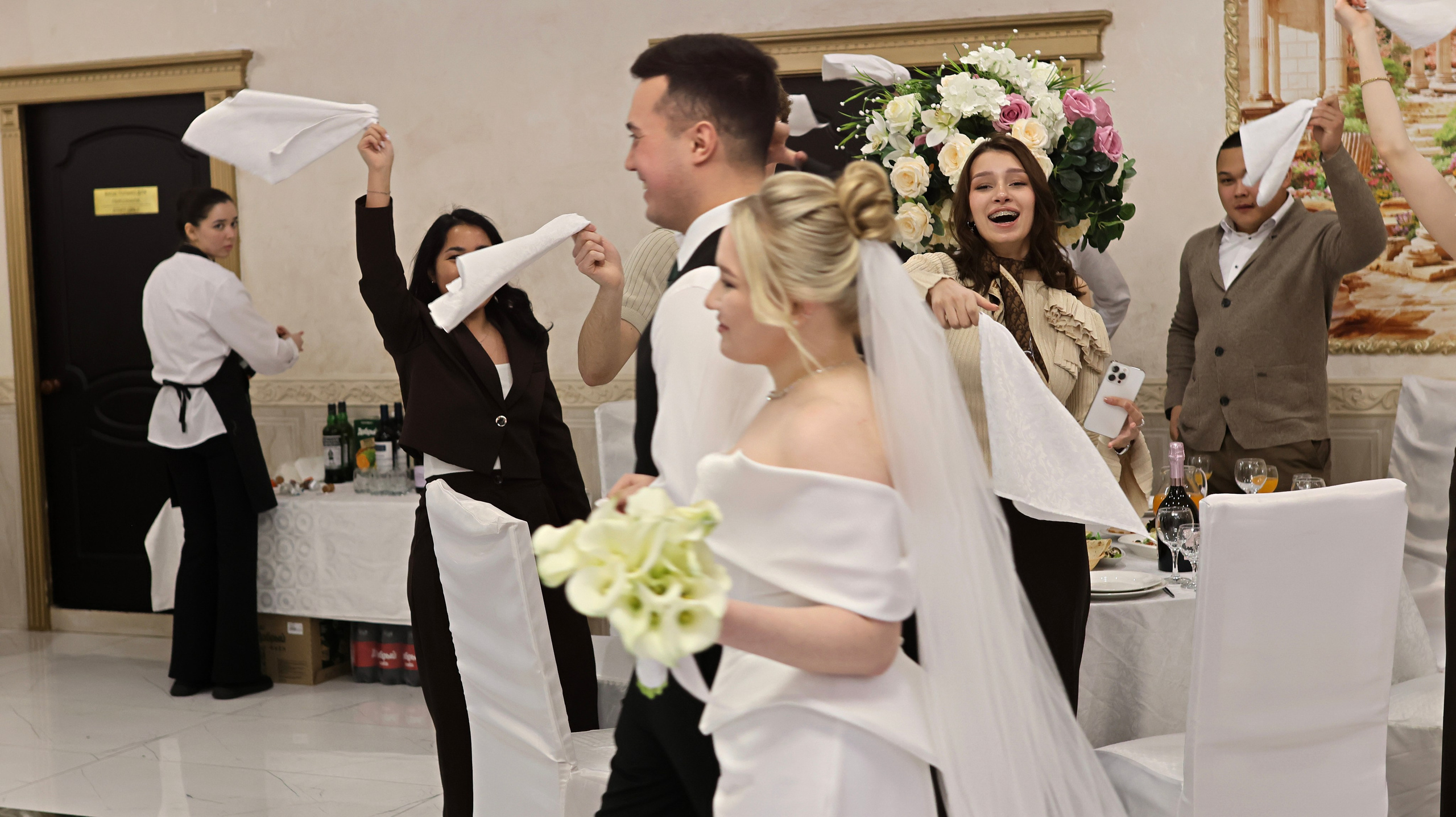 Лев & Алина. Фотография — это жизнь, освещенная вспышкой