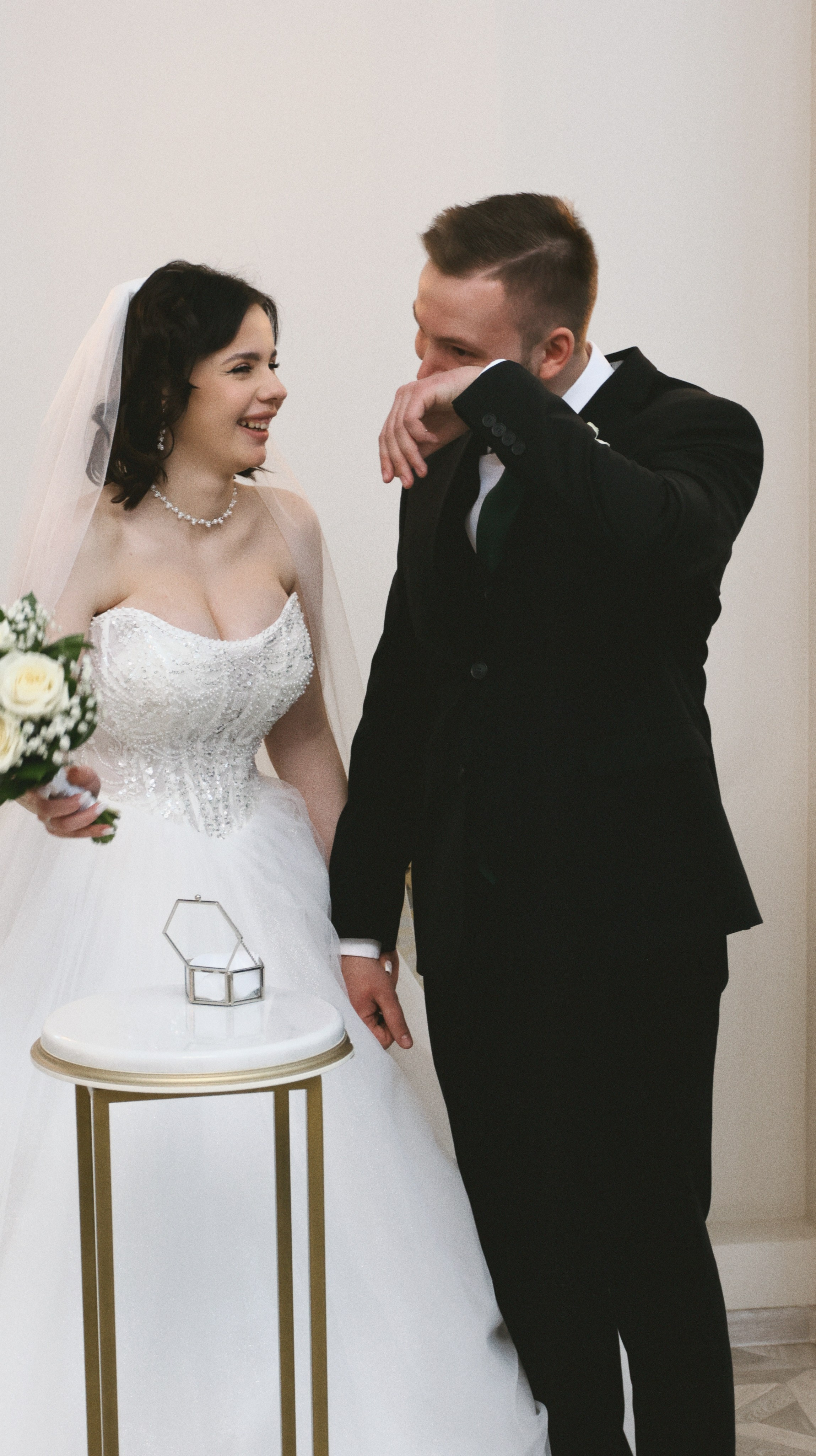 Иванна и Диана. Фотография — это жизнь, освещенная вспышкой