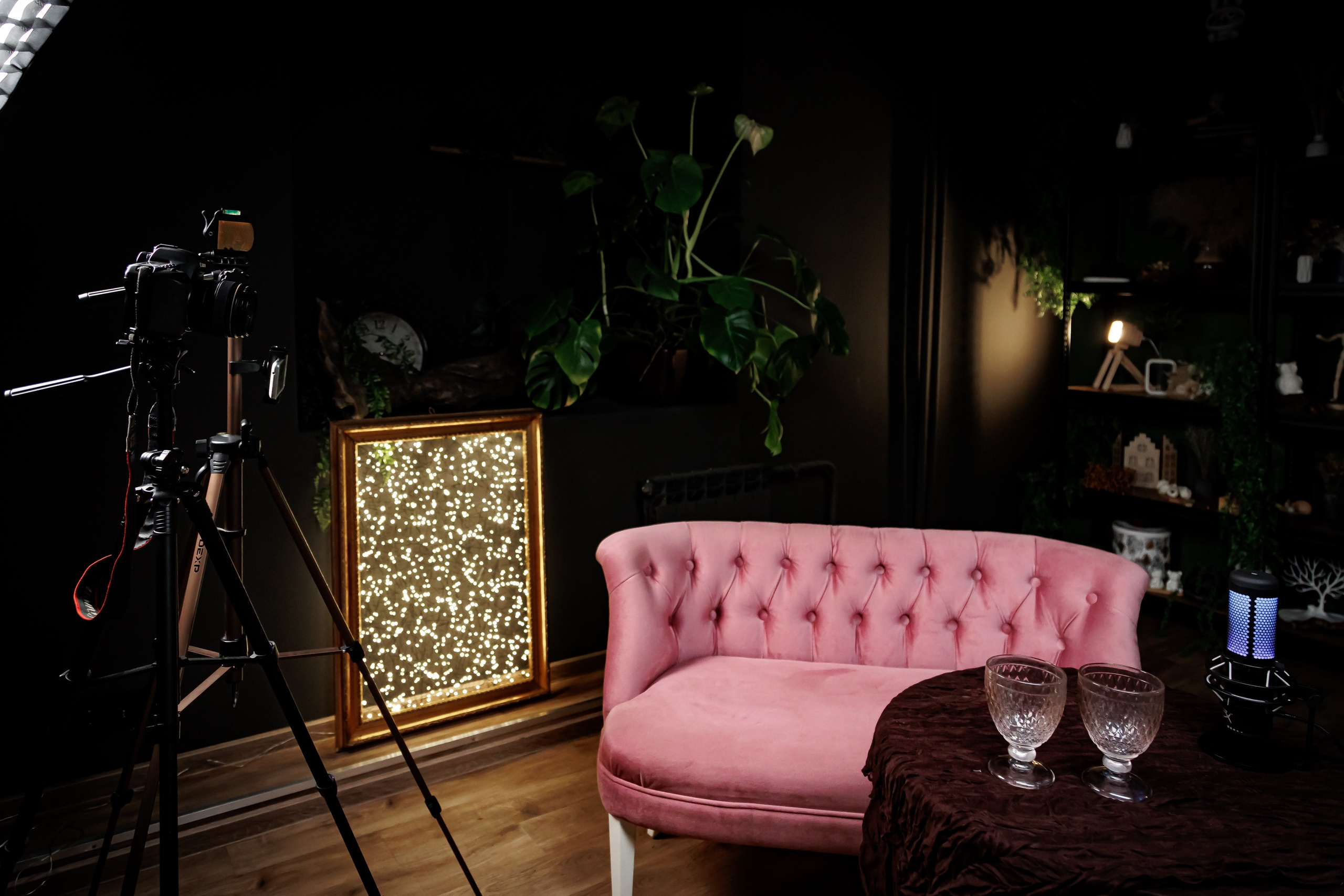 Для подкастов